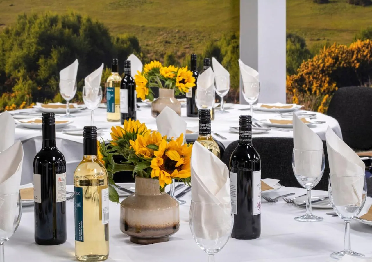 Banquet/Function facilities in St Giles London – A St Giles Hotel