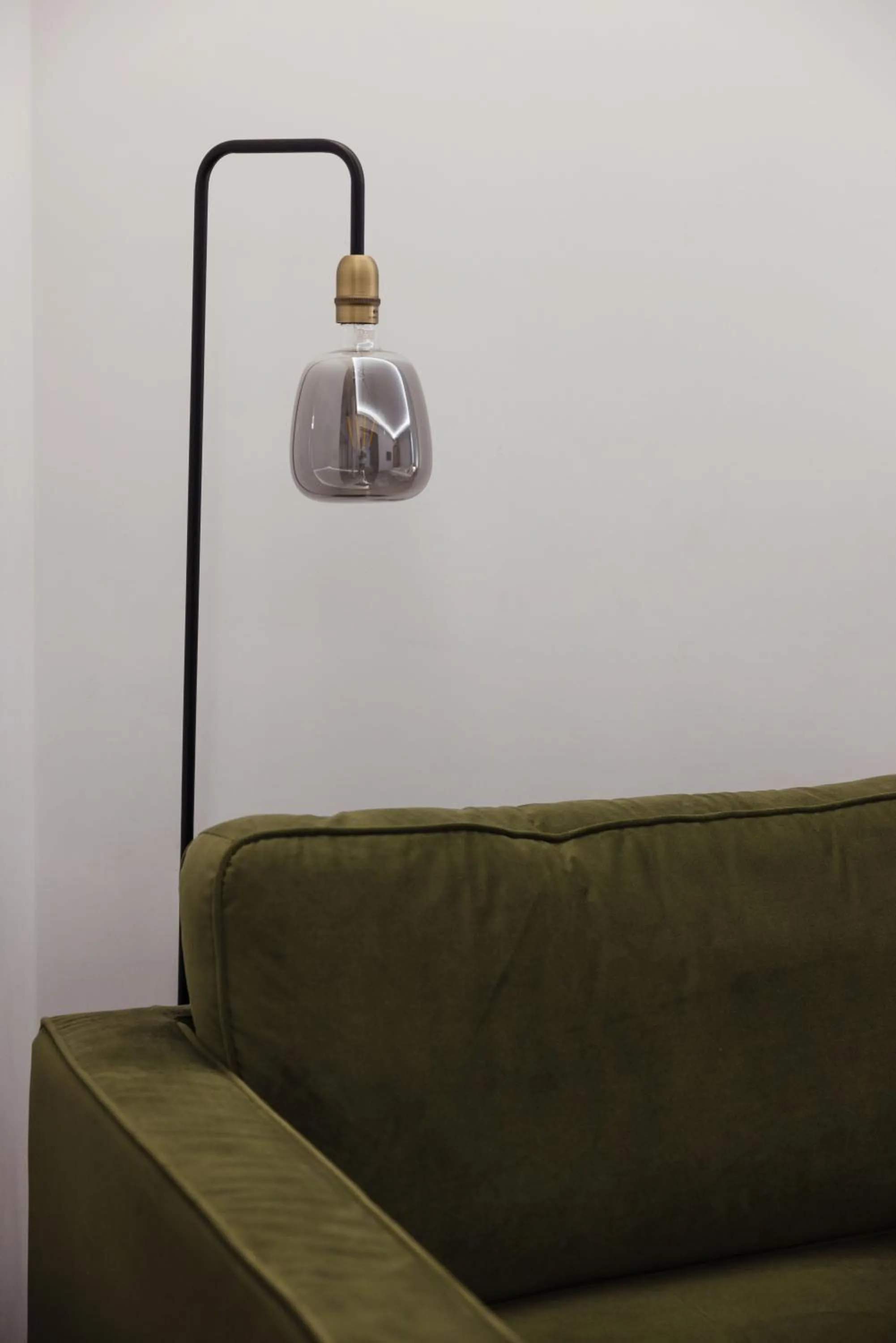 Decorative detail in St Giles London – A St Giles Hotel