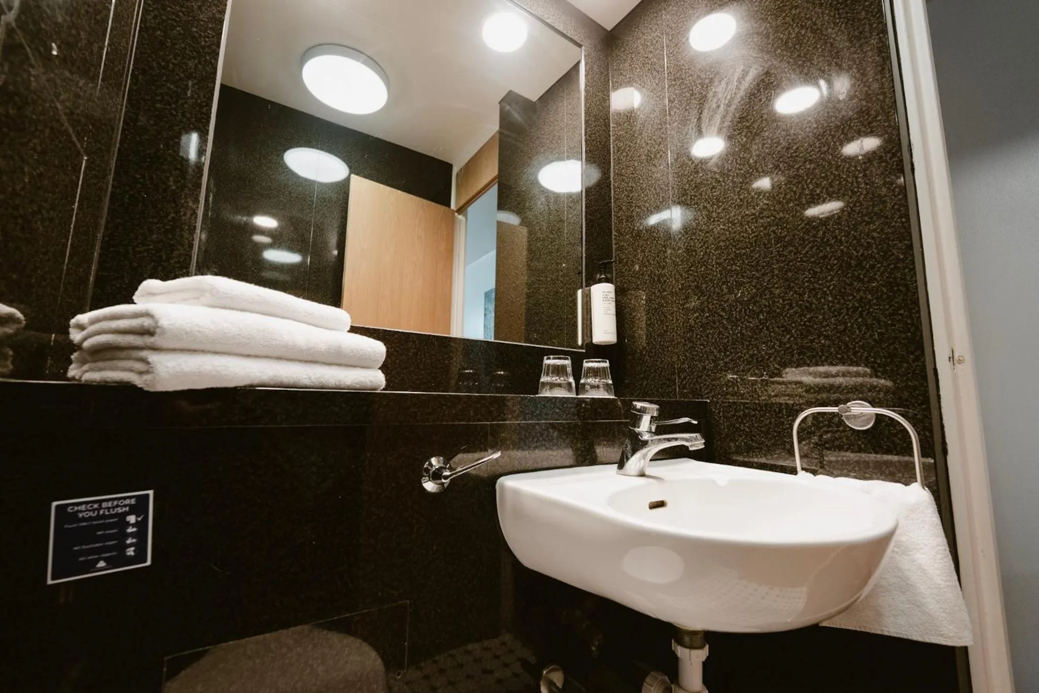 STG Hotel Oxford Street - formerly St Giles London Hotel