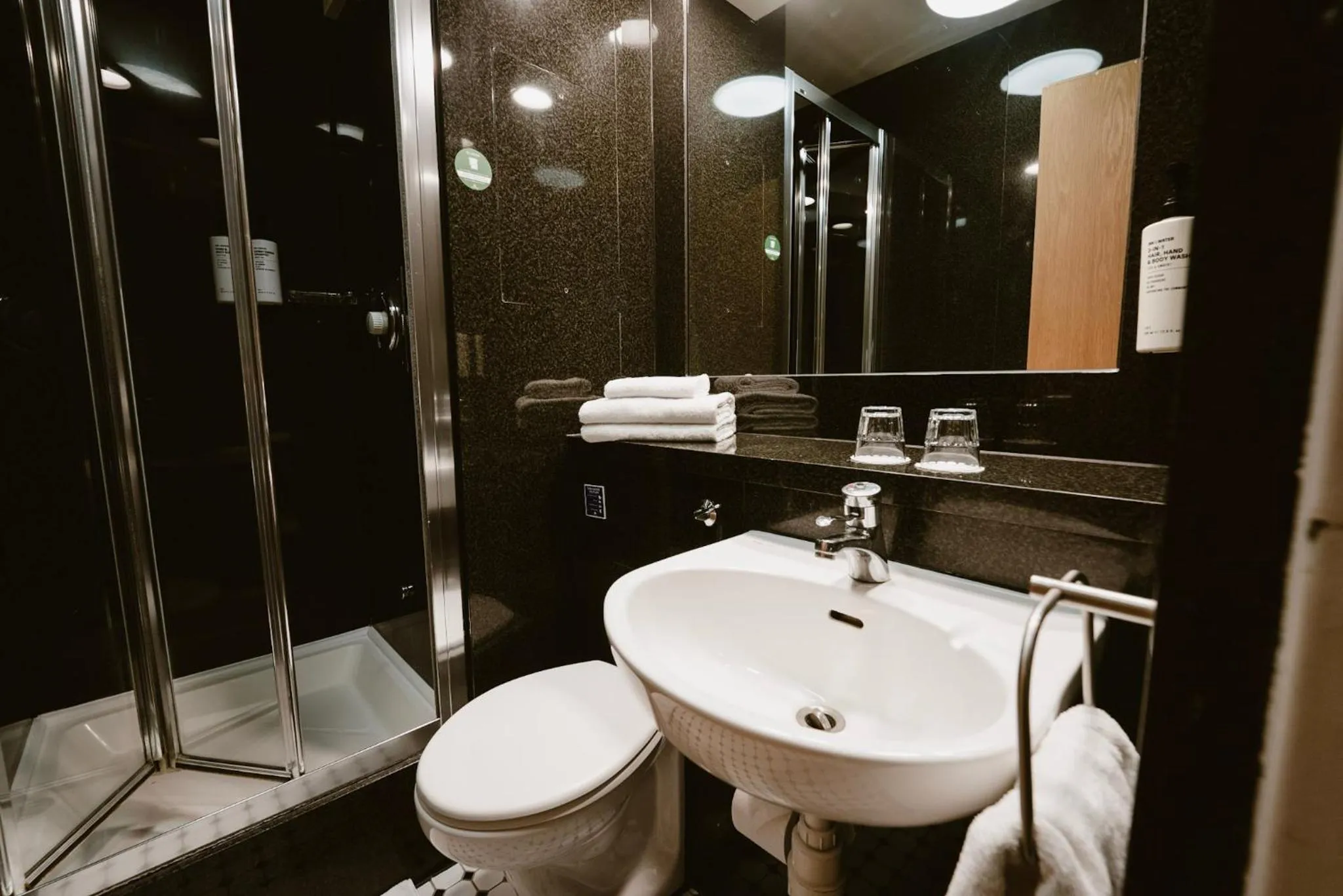 STG Hotel Oxford Street - formerly St Giles London Hotel