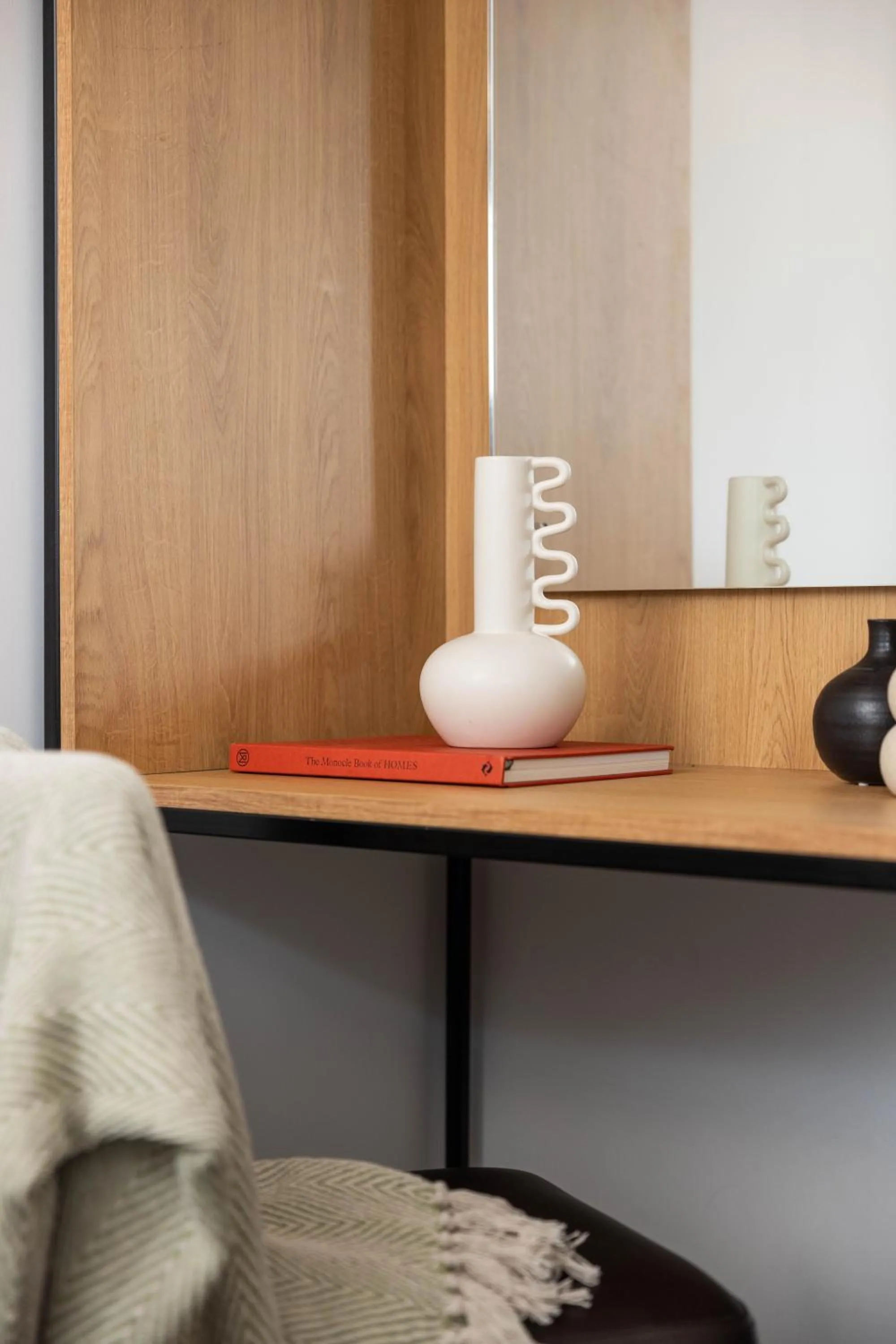 Decorative detail in St Giles London – A St Giles Hotel