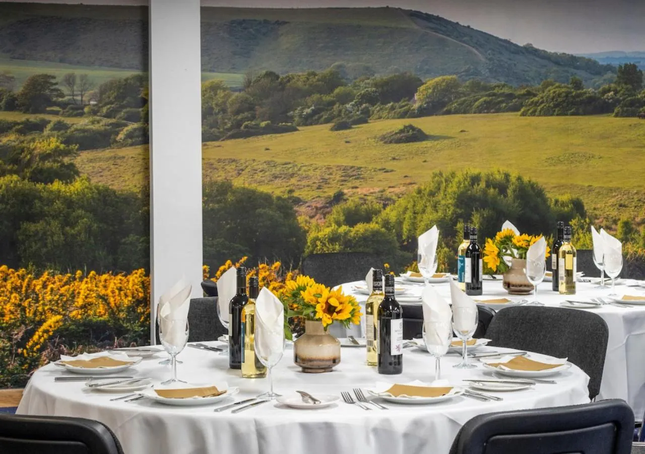 Banquet/Function facilities in St Giles London – A St Giles Hotel