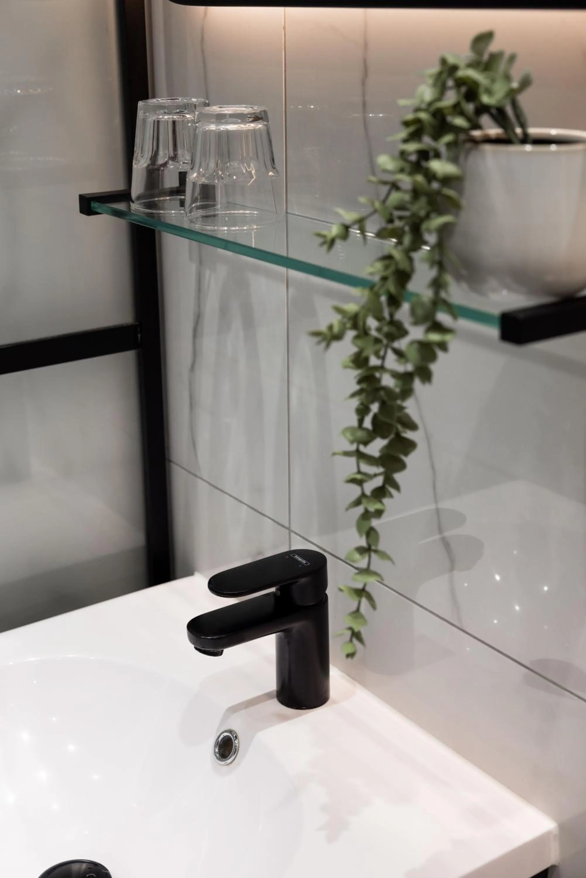 Bathroom in St Giles London – A St Giles Hotel