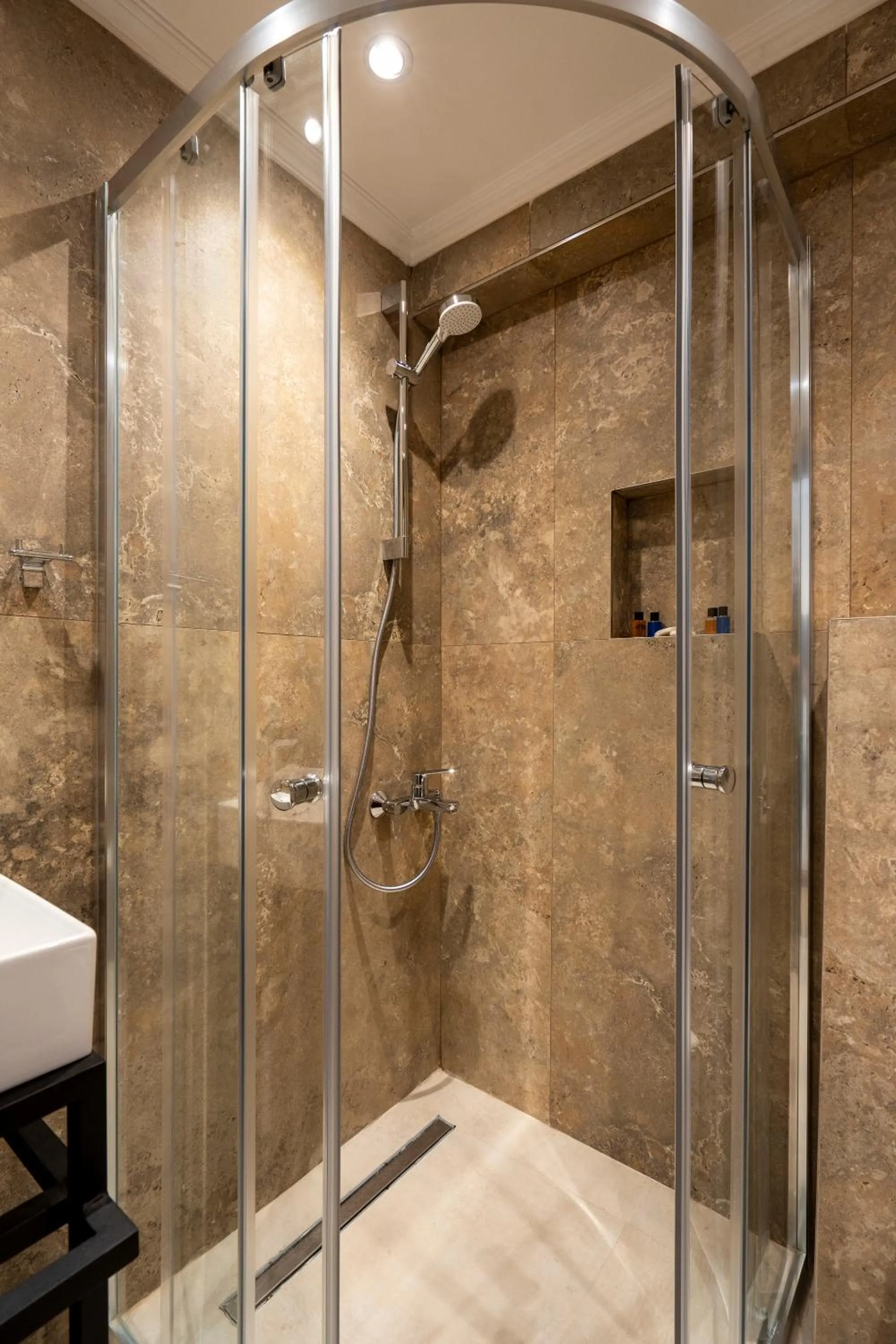 Old Harbour Hotel istanbul