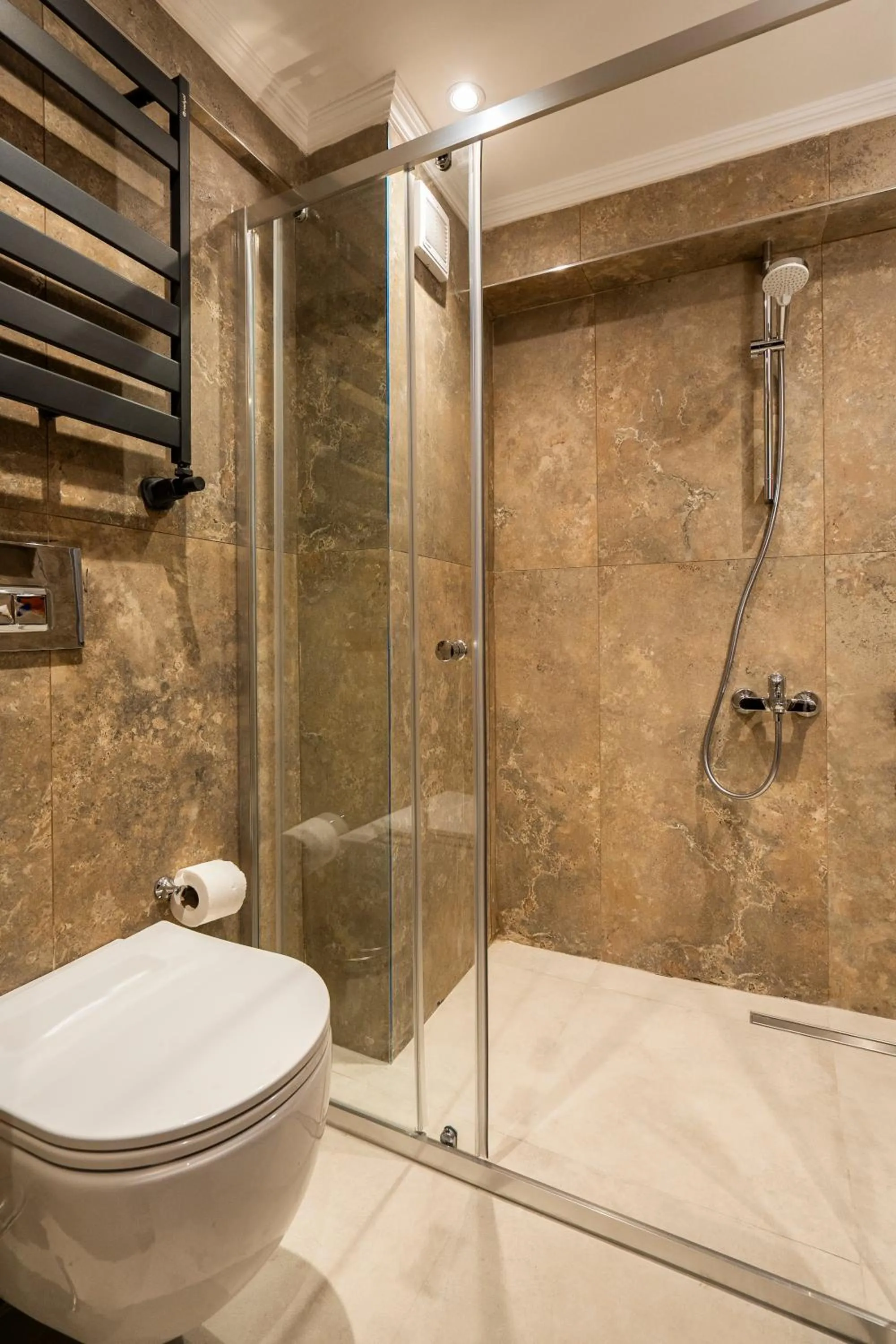 Old Harbour Hotel istanbul