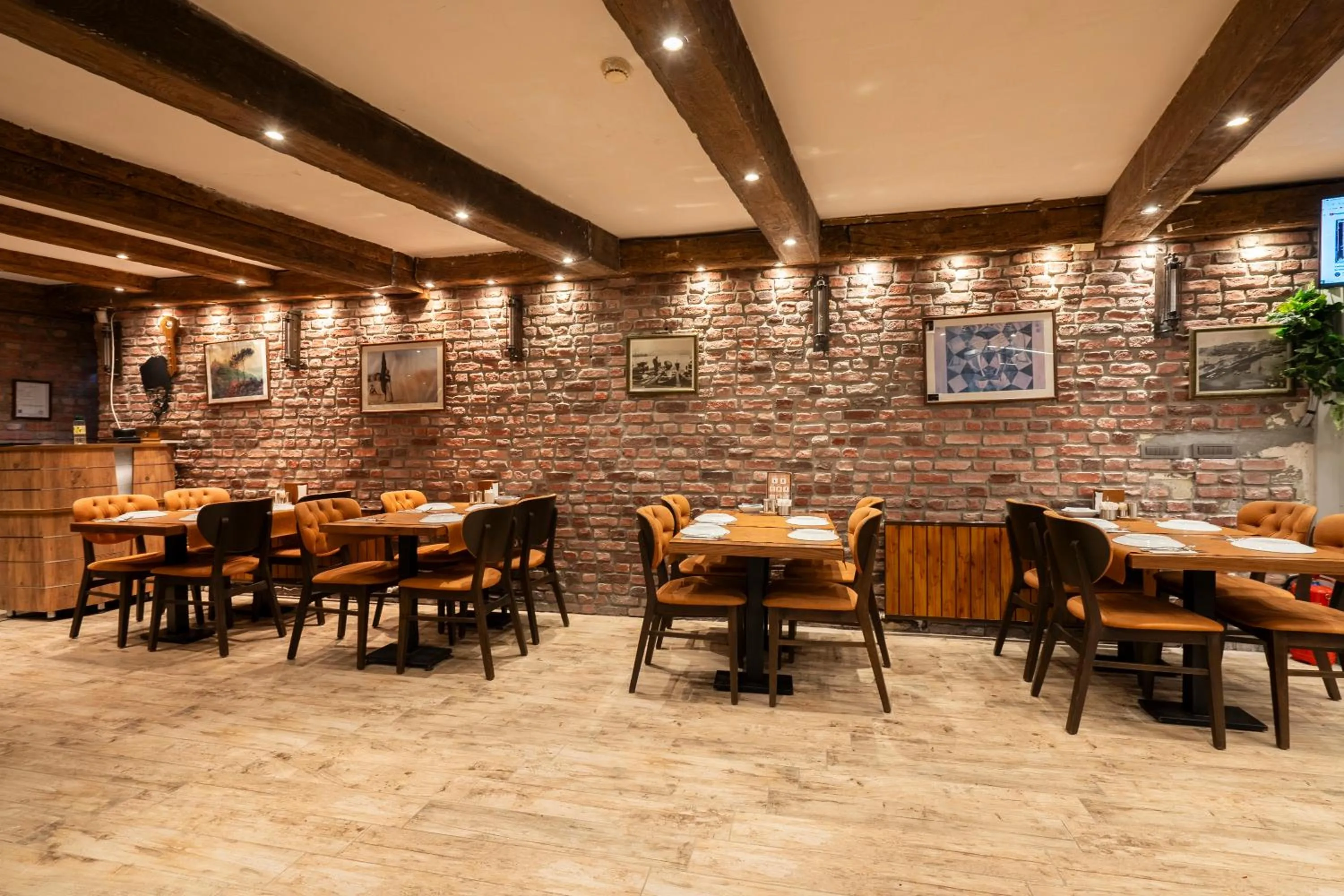 Old Harbour Hotel istanbul