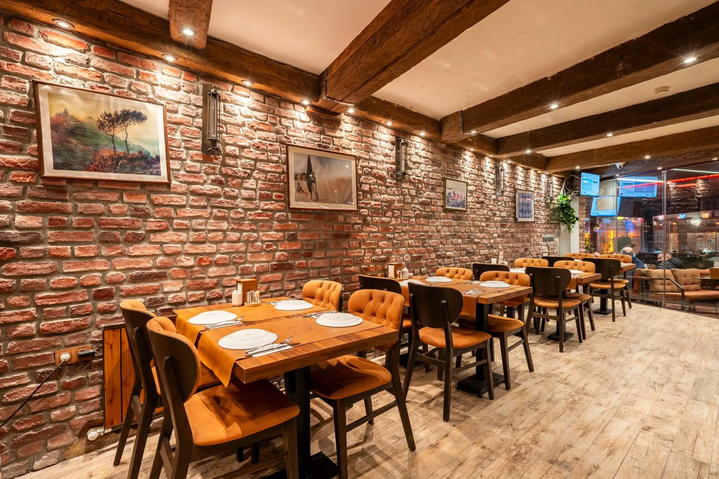 Old Harbour Hotel istanbul