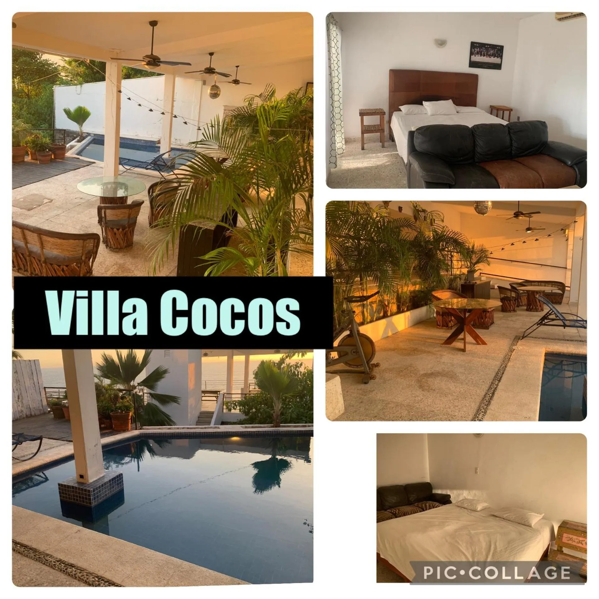 cocos camp