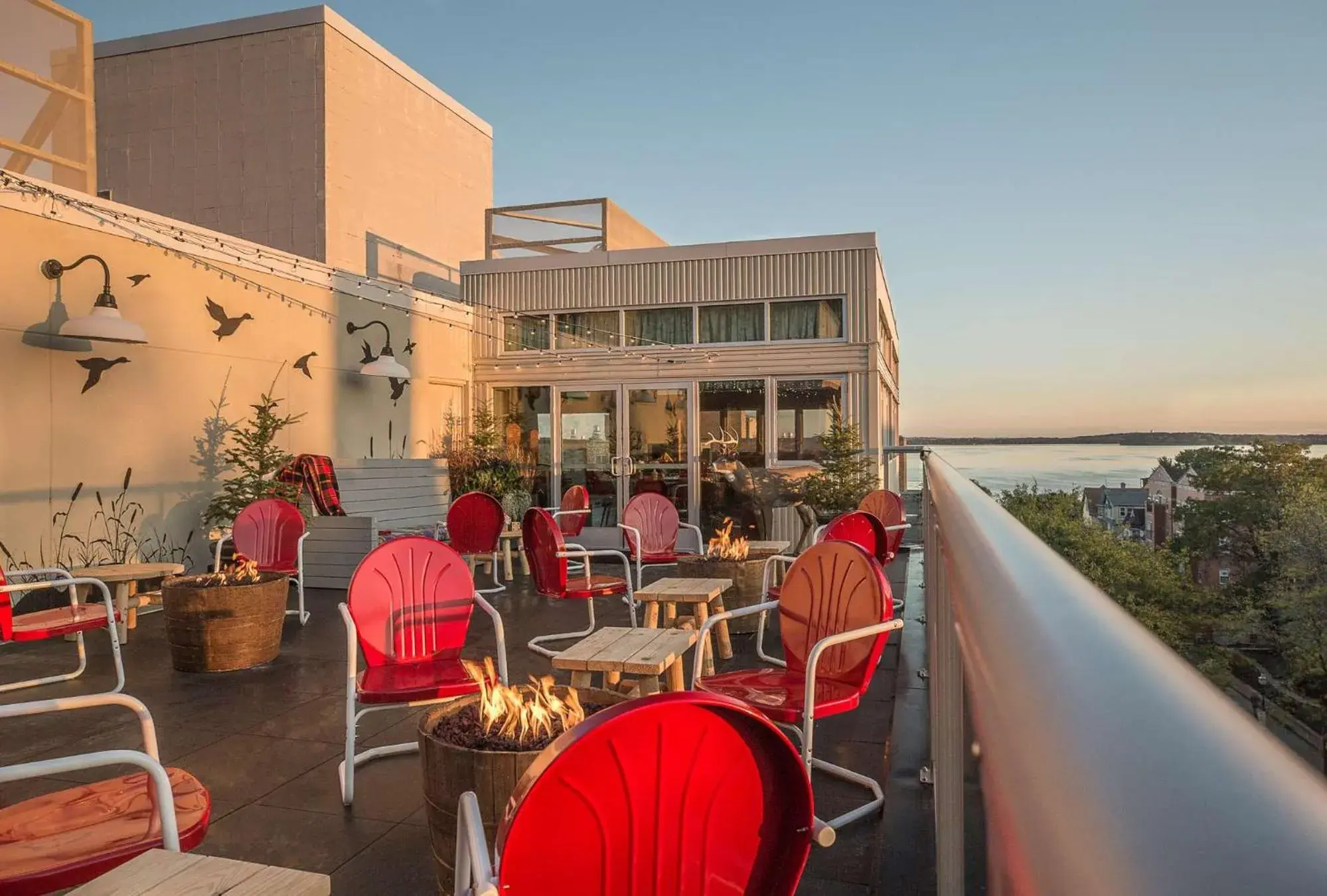 Graduate by Hilton Madison Graduate by Hilton Madison