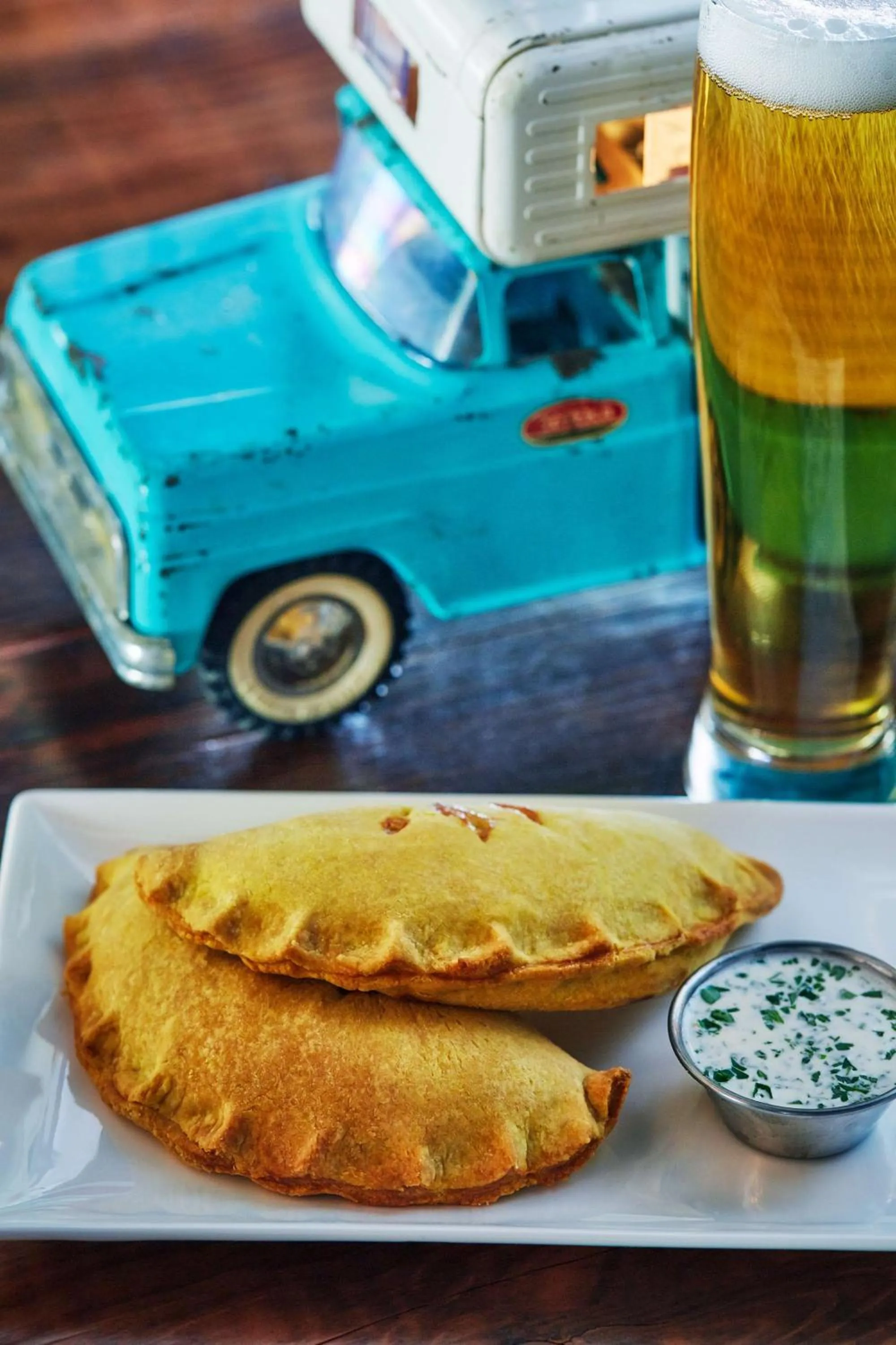 Dining area in Graduate by Hilton Madison