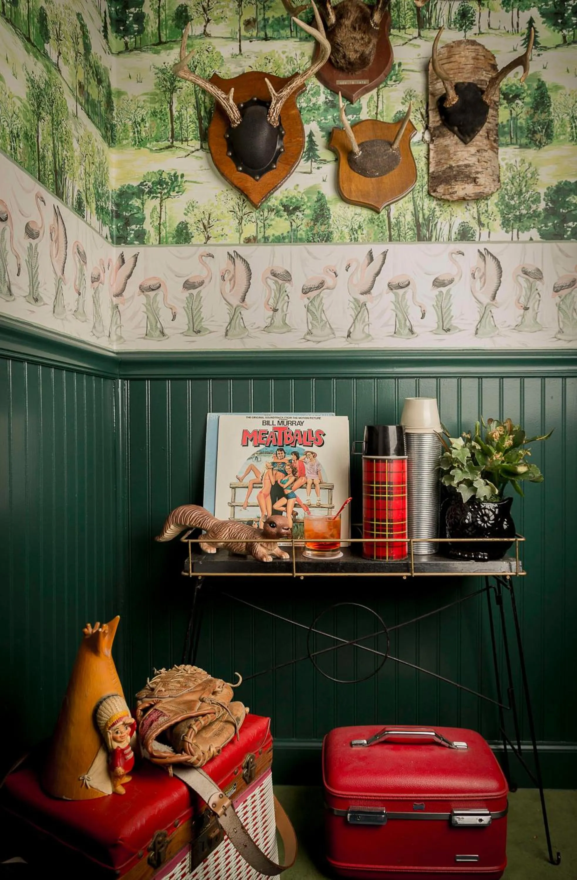 Property building in Graduate by Hilton Madison