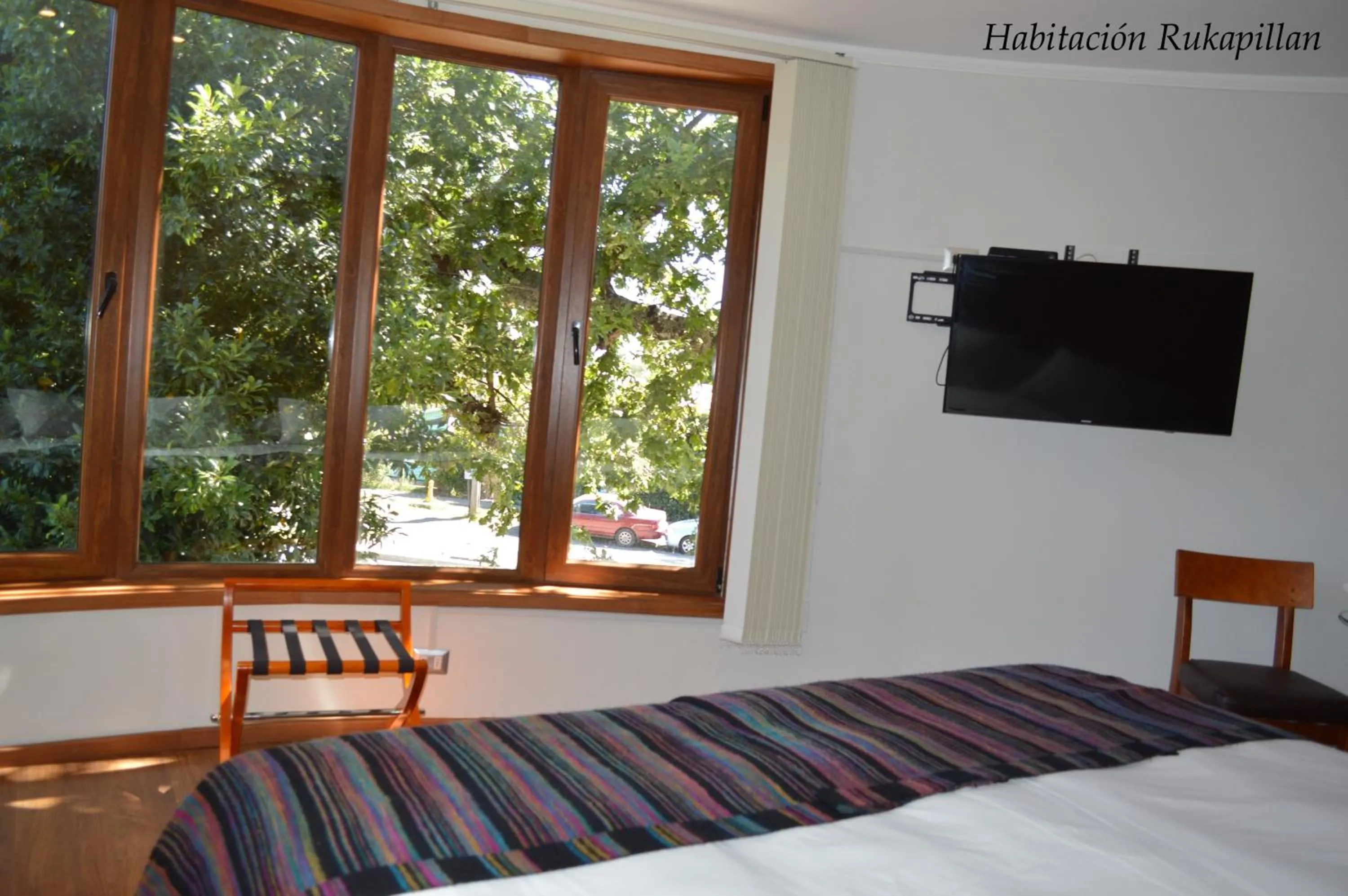 Bedroom, Bed in Cocurantu Hotel Boutique