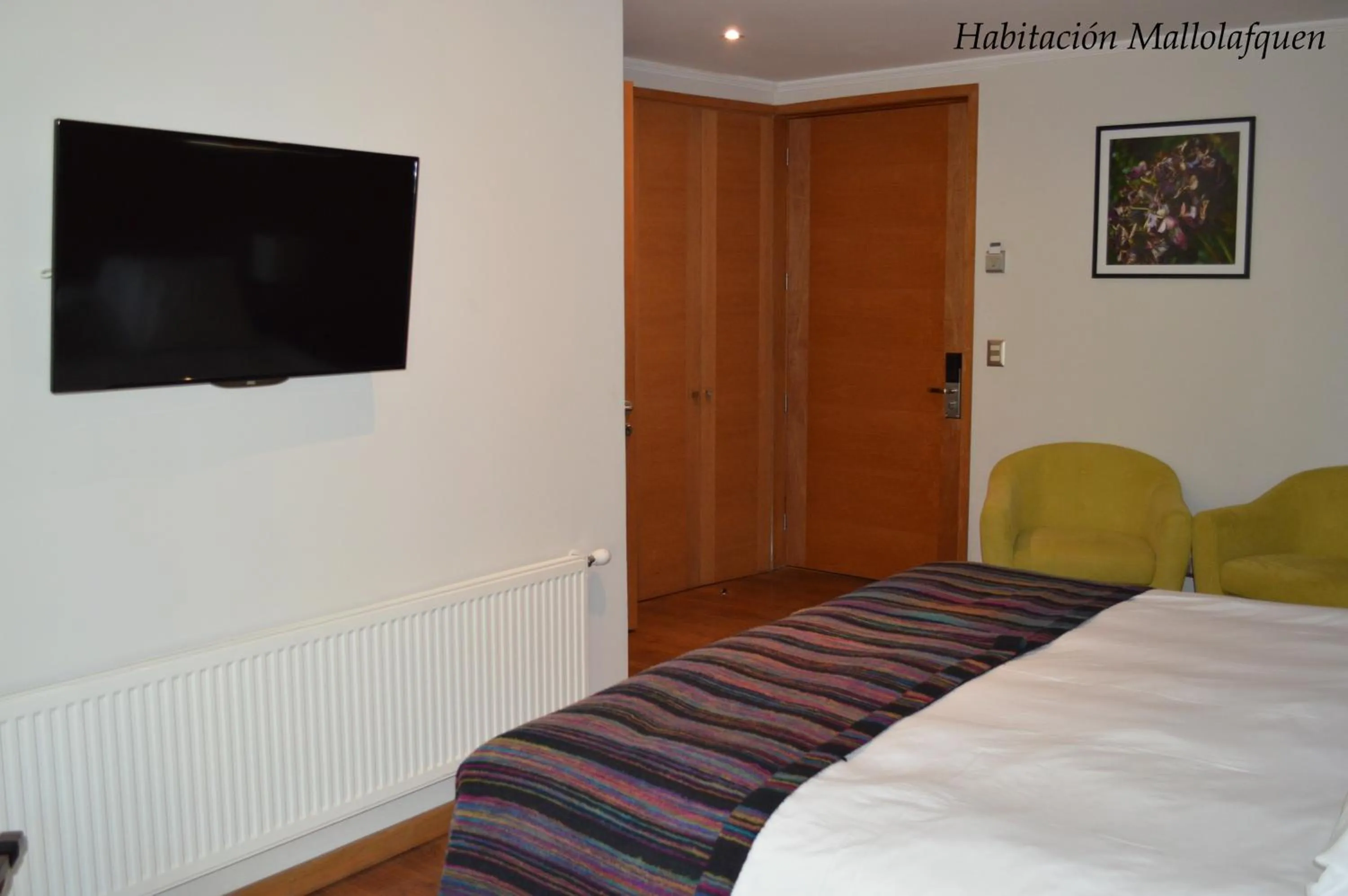 Bedroom, Bed in Cocurantu Hotel Boutique