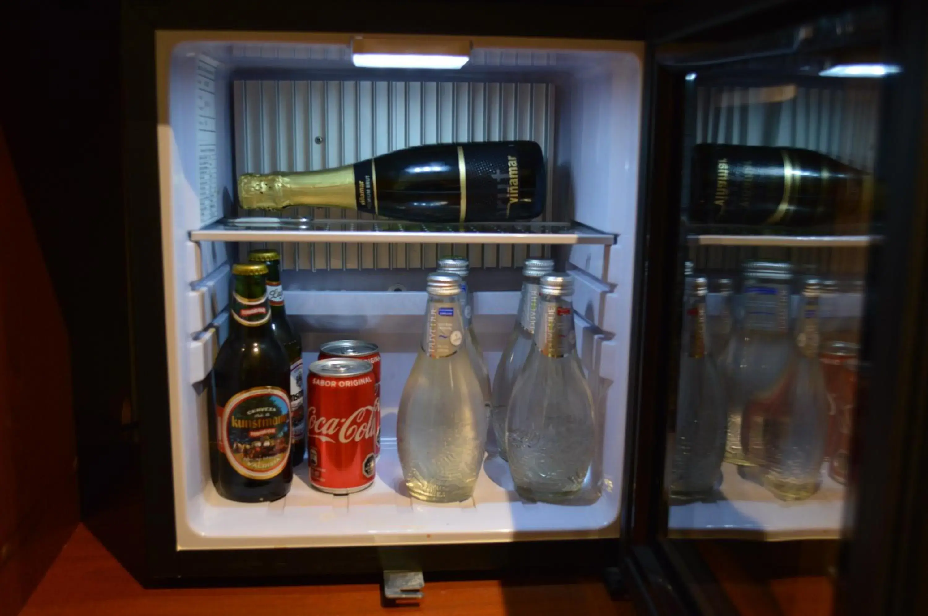 Habitación Executive in Cocurantu Hotel Boutique Habitación Executive in Cocurantu Hotel Boutique