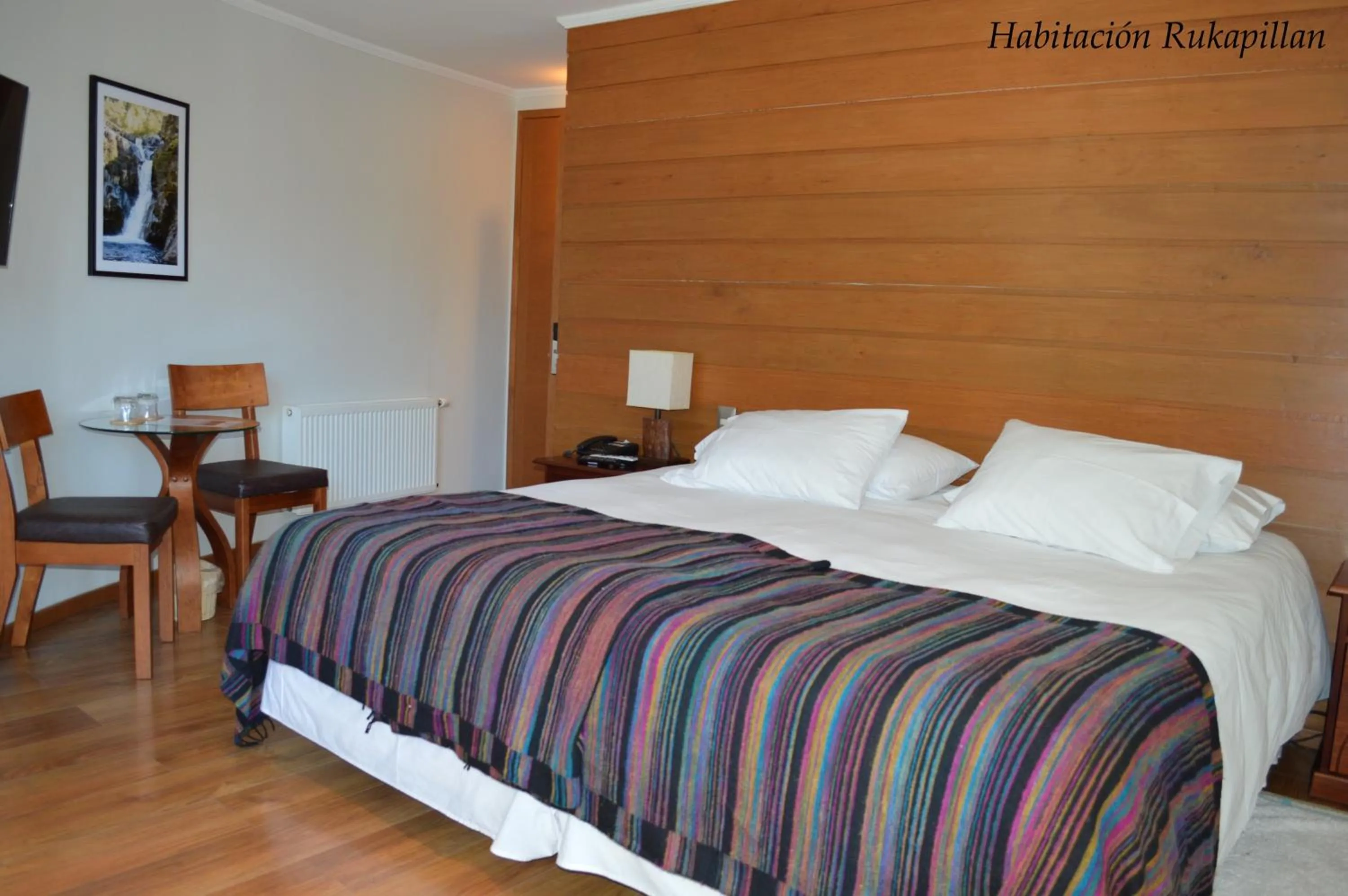 Bedroom, Bed in Cocurantu Hotel Boutique