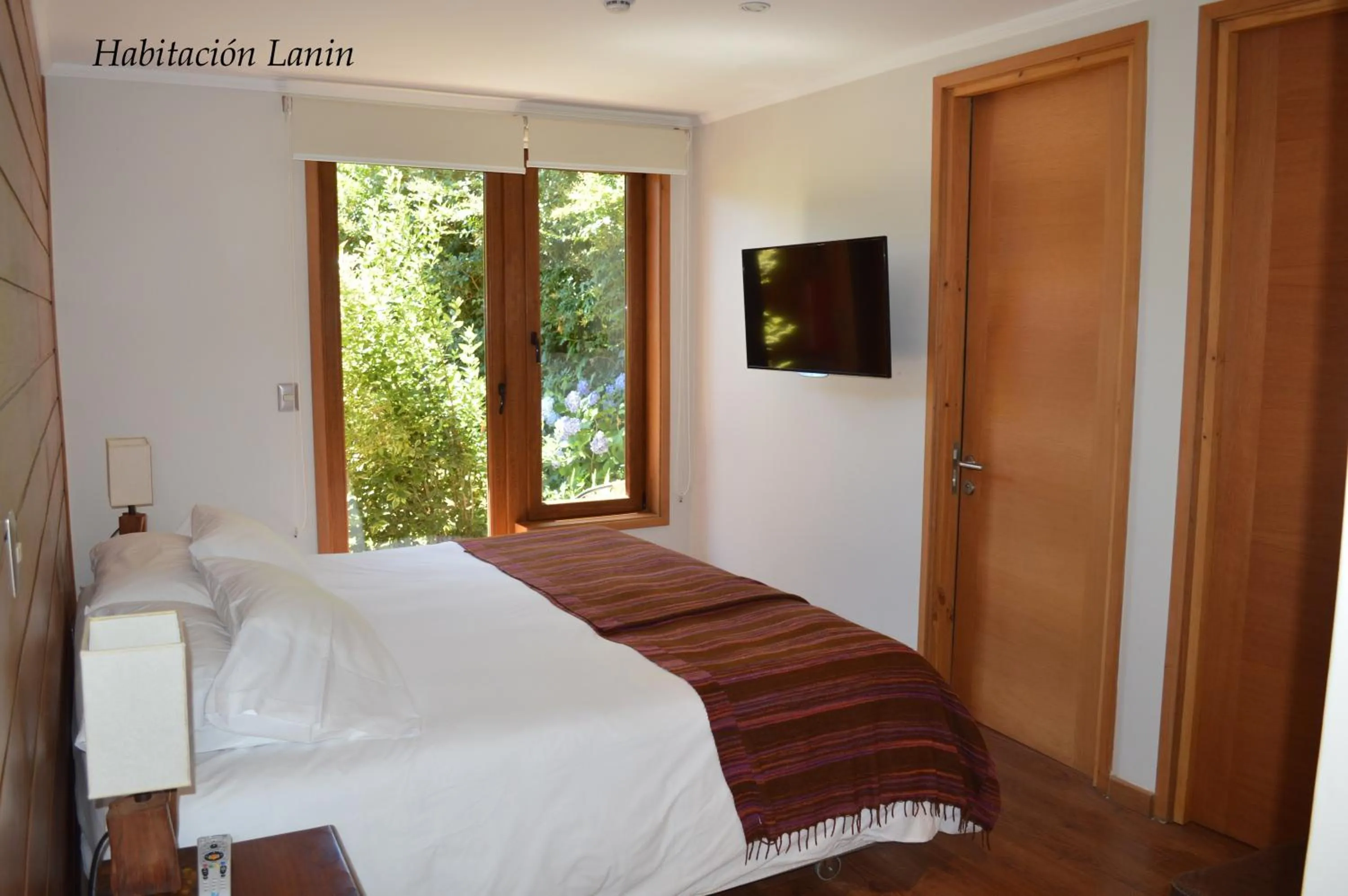 Bedroom, Bed in Cocurantu Hotel Boutique