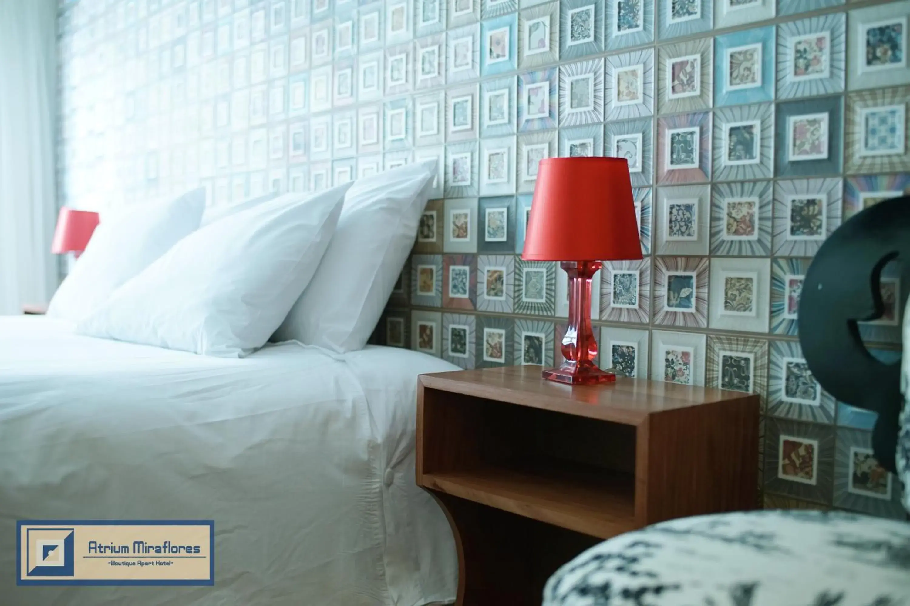 Standard Suite in Atrium Miraflores Hotel Standard Suite in Atrium Miraflores Hotel