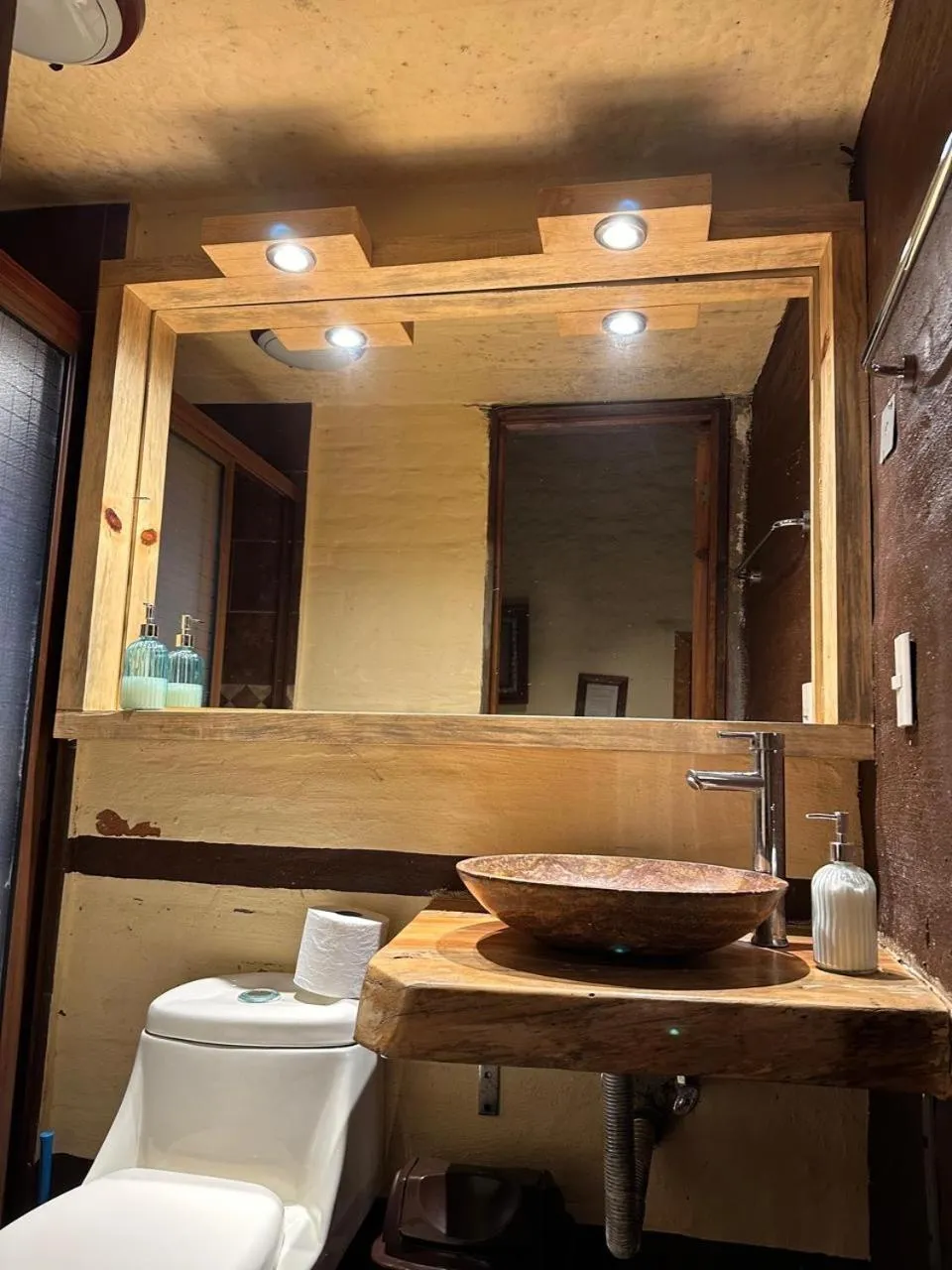 Hotel Quinta Angelica