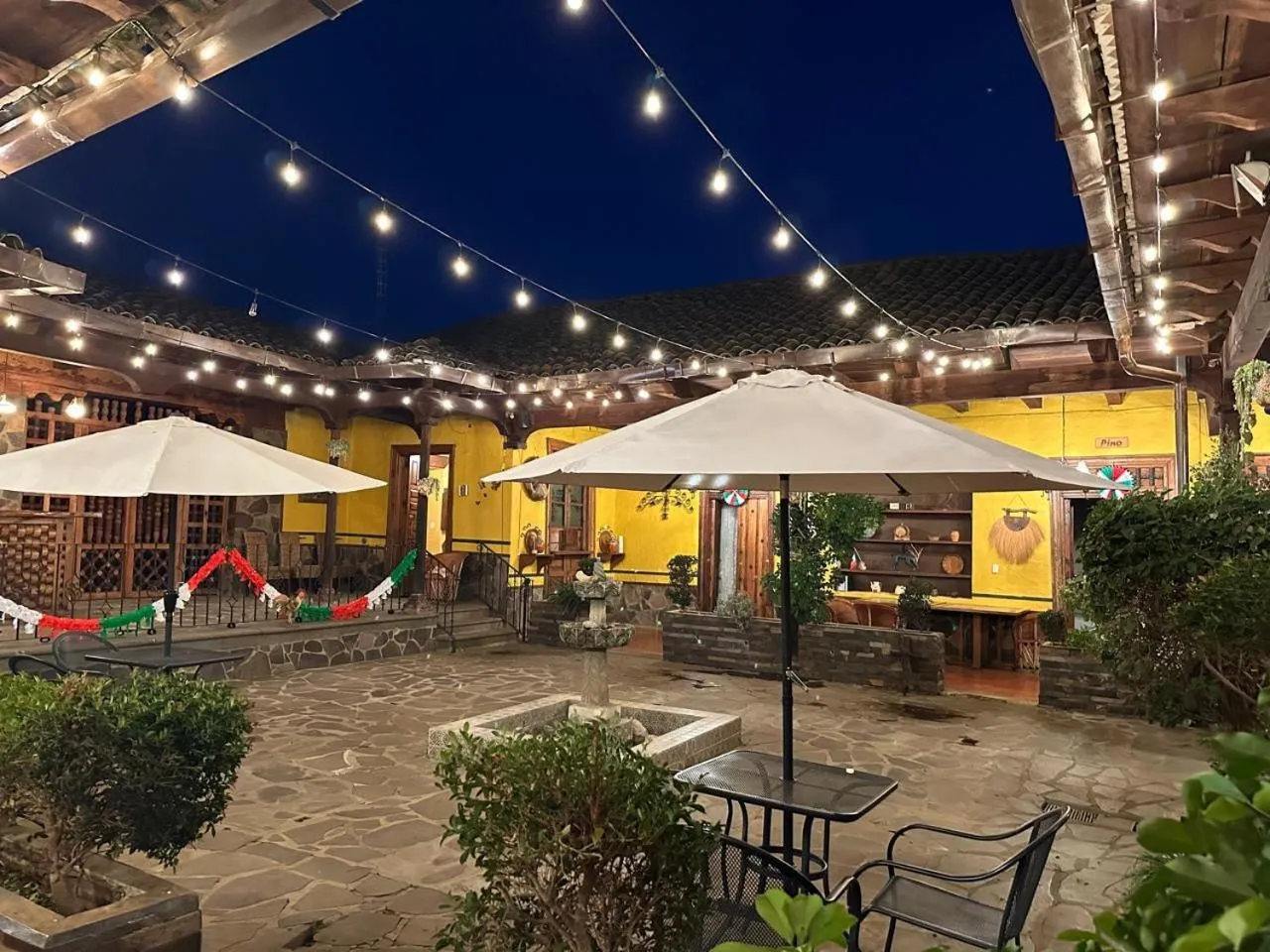 Hotel Quinta Angelica