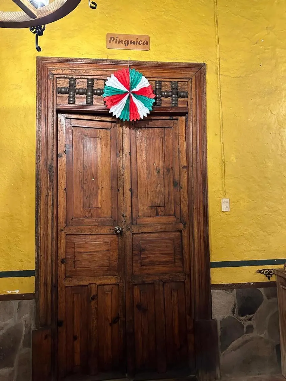 Hotel Quinta Angelica