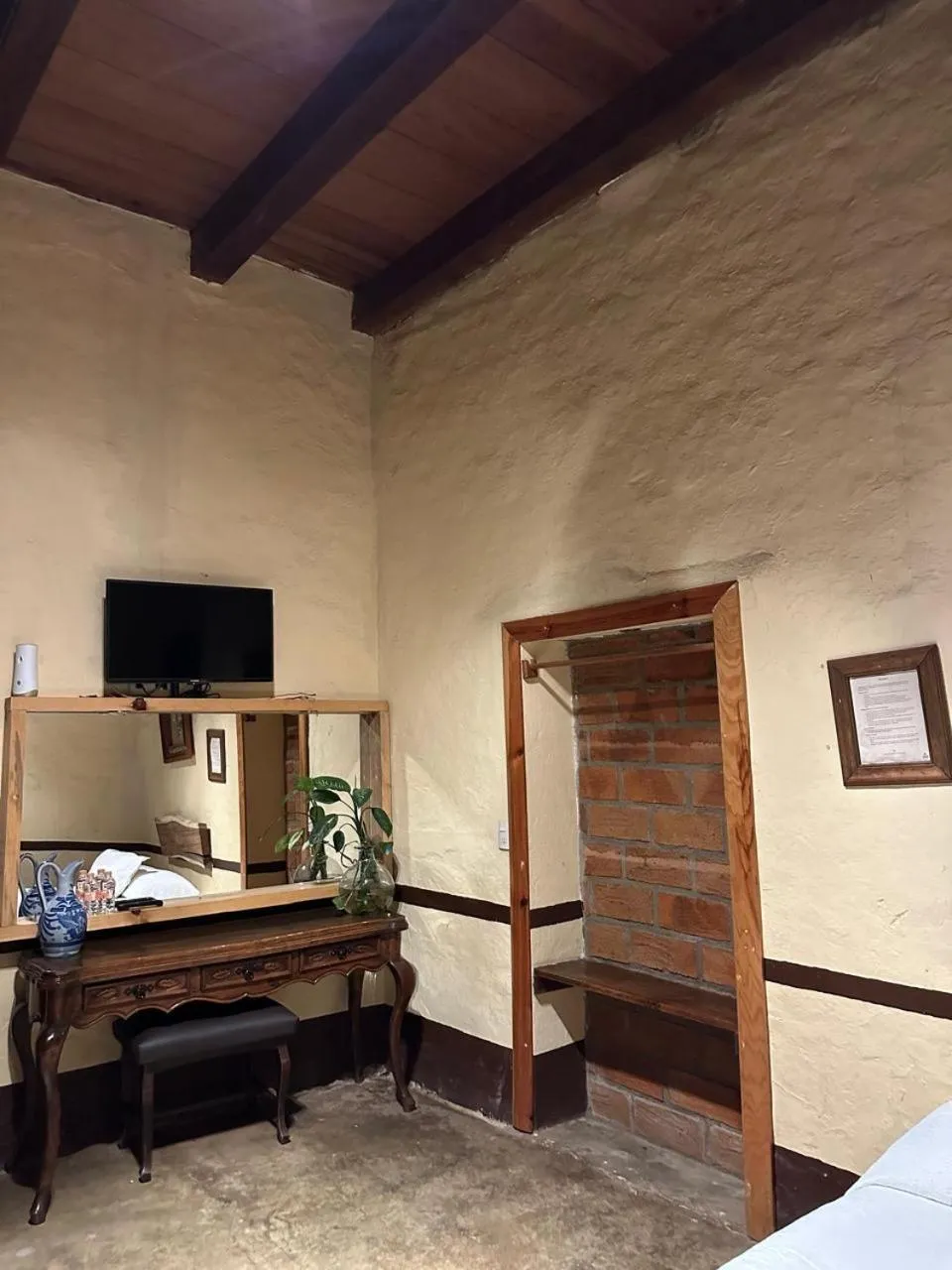 Hotel Quinta Angelica