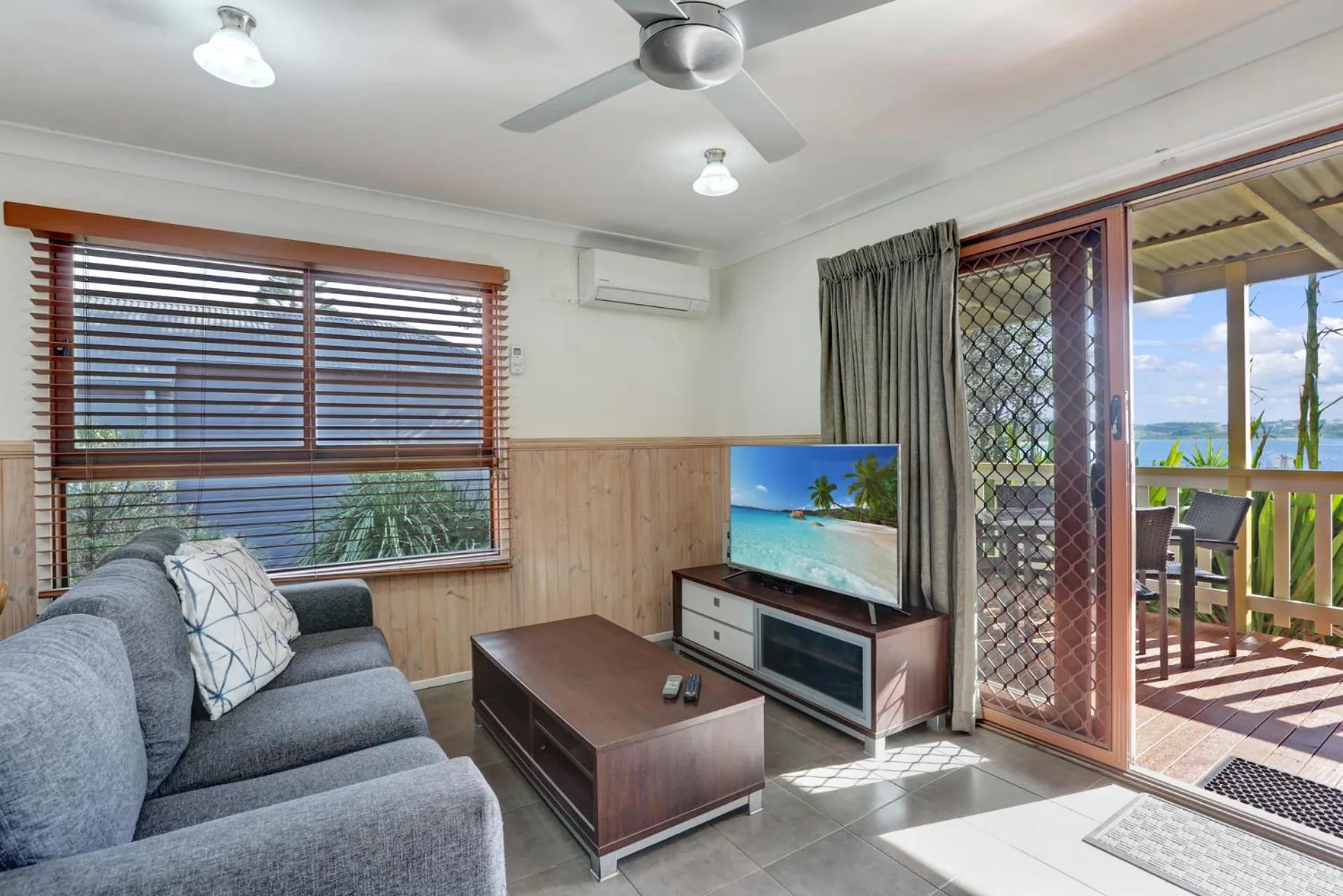 Kiama Harbour Cabins