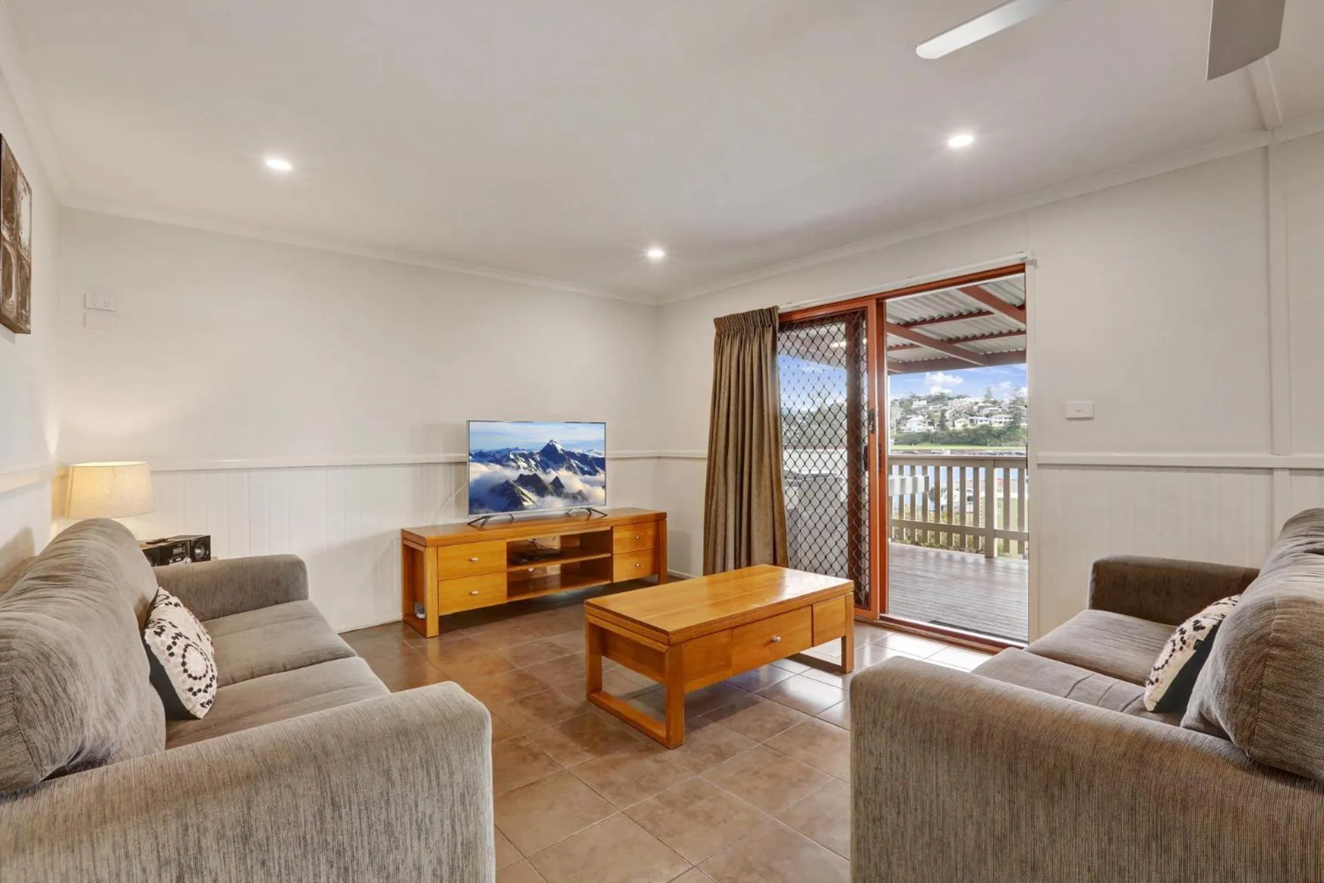 Kiama Harbour Cabins