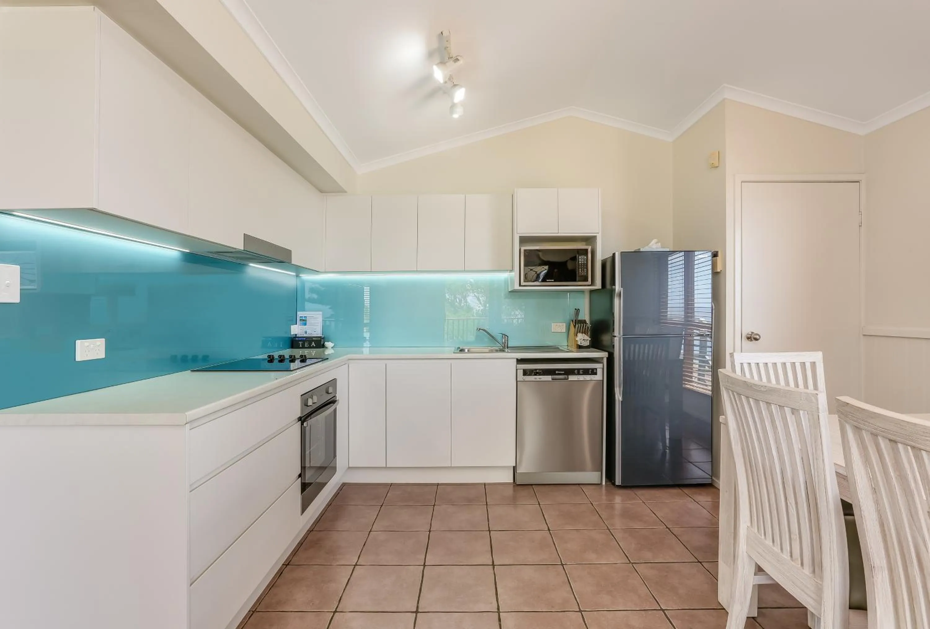 Kiama Harbour Cabins