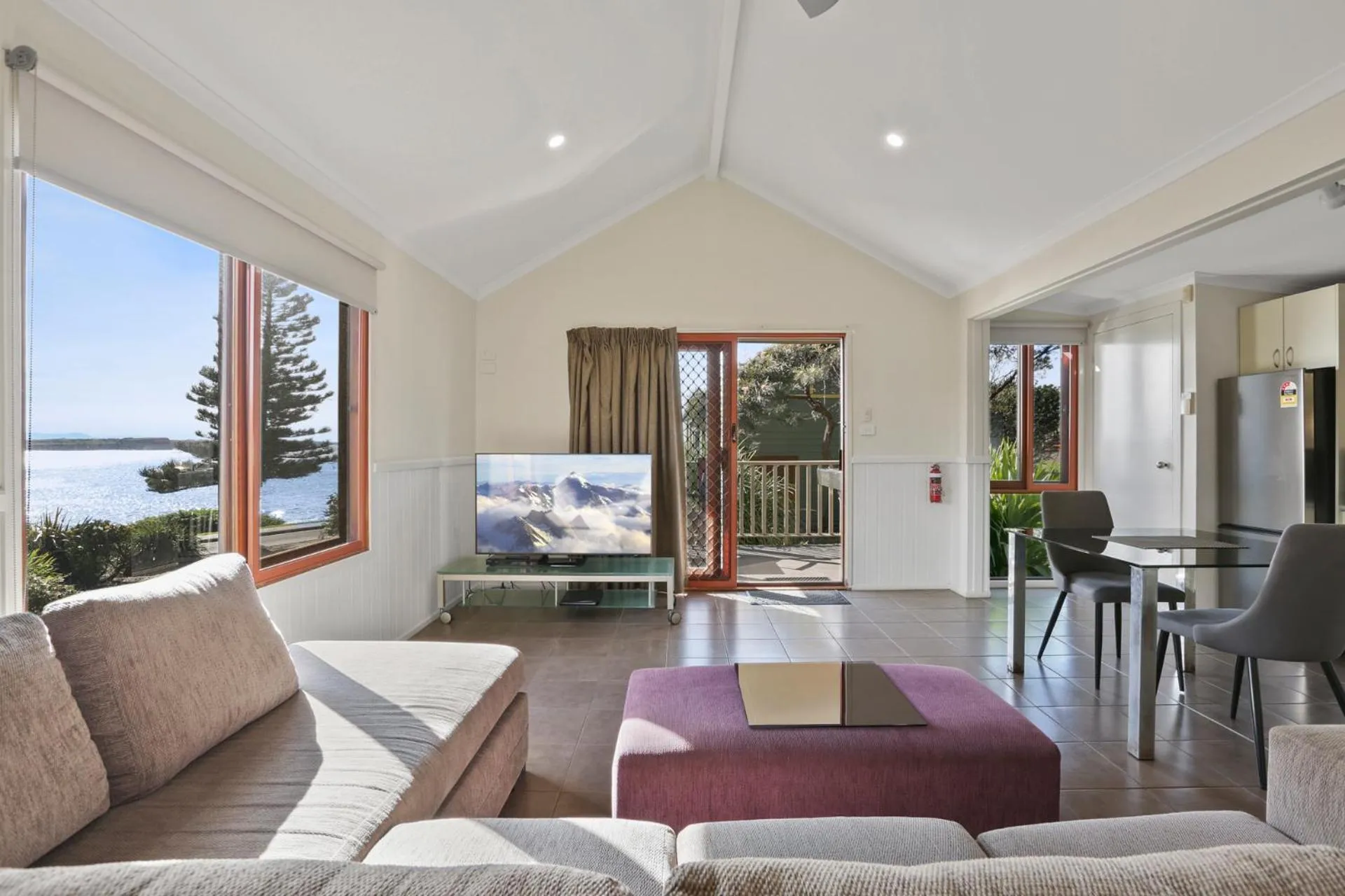 Kiama Harbour Cabins