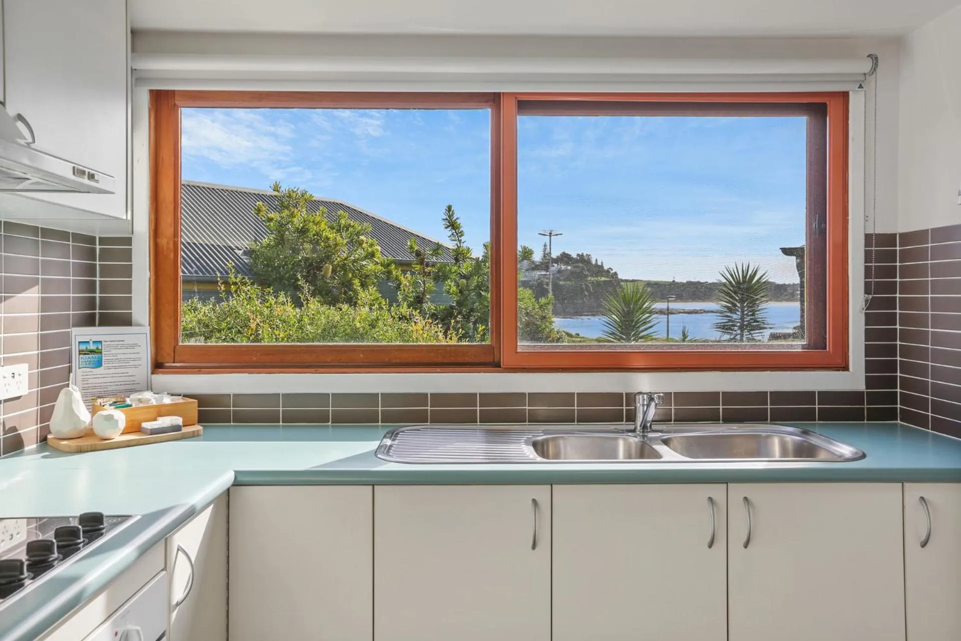 Kiama Harbour Cabins