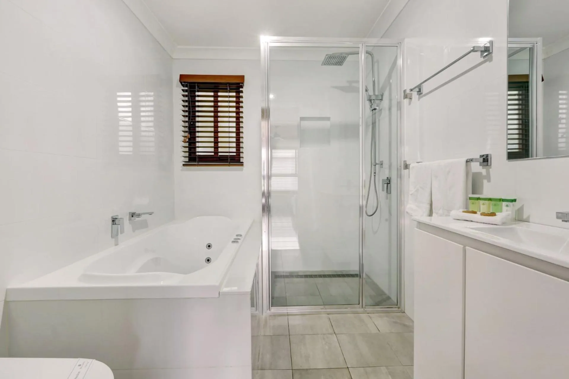 Kiama Harbour Cabins