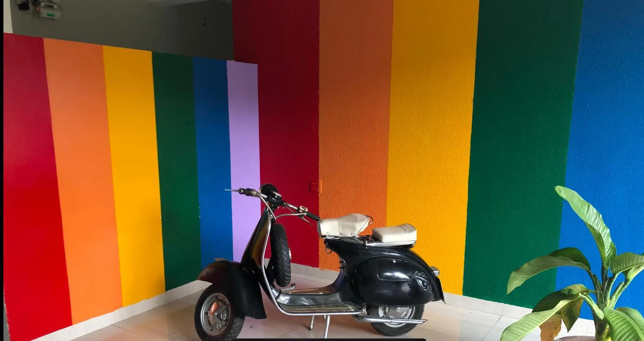 Lobby or reception in Mui Ne Hills Bliss Hotel