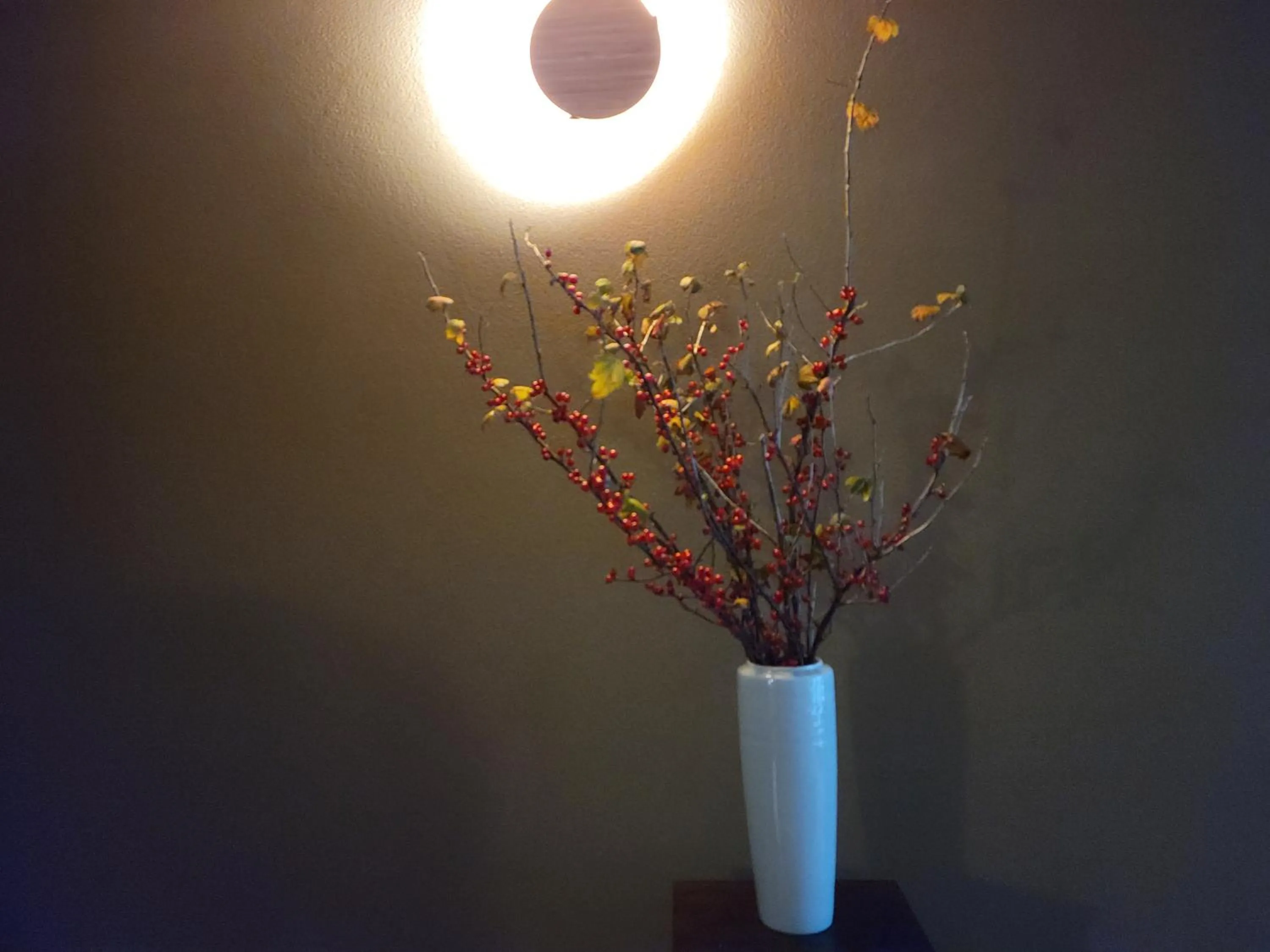 Lobby or reception in Tsukimotoya Ryokan