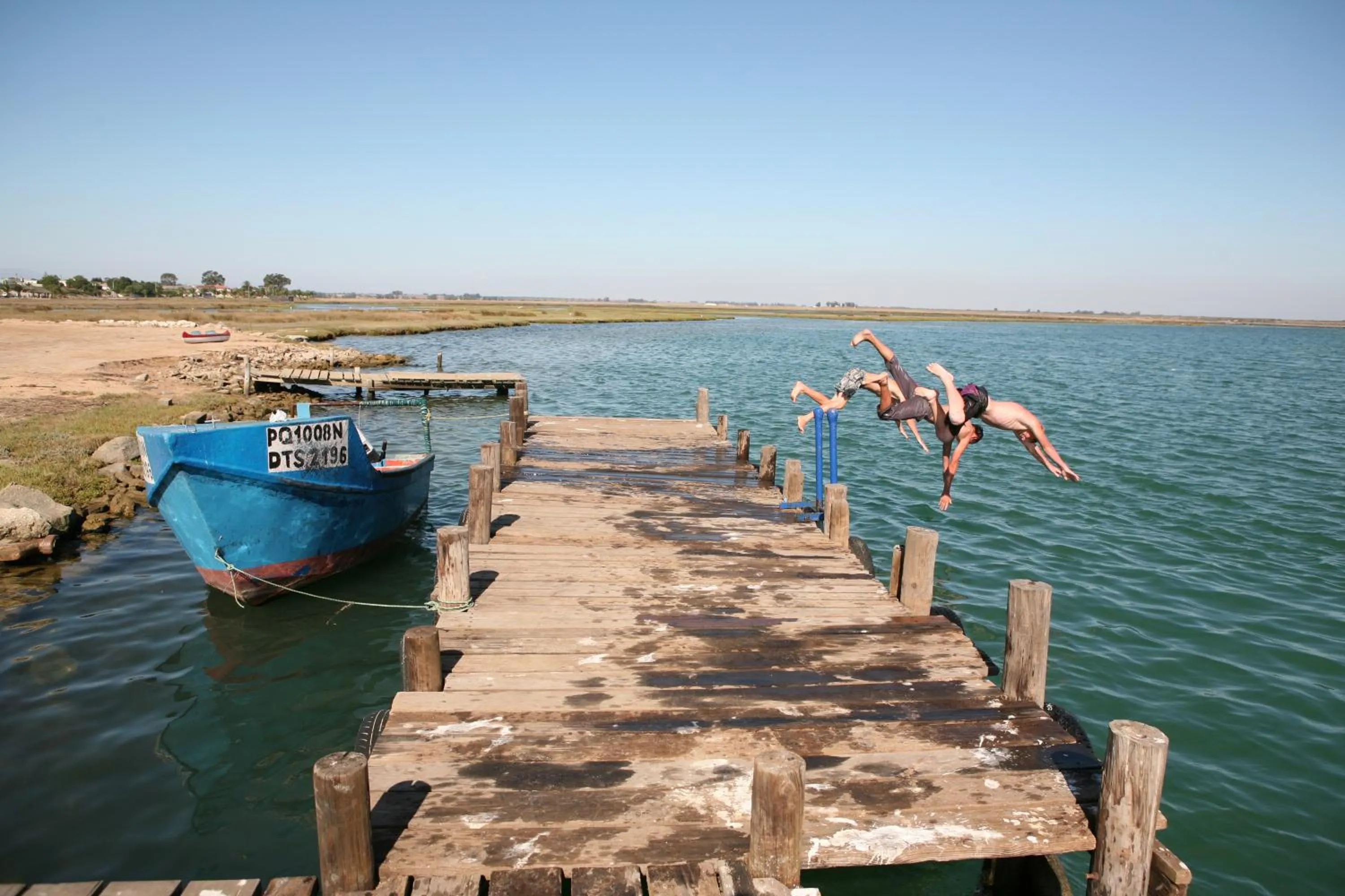 Activities in Riviera Hotel & Chalets