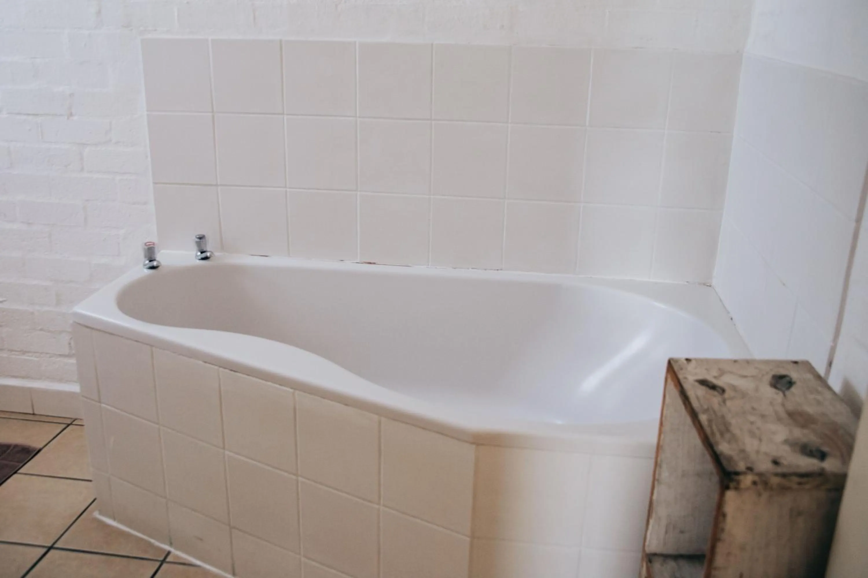 Bathroom in Riviera Hotel & Chalets