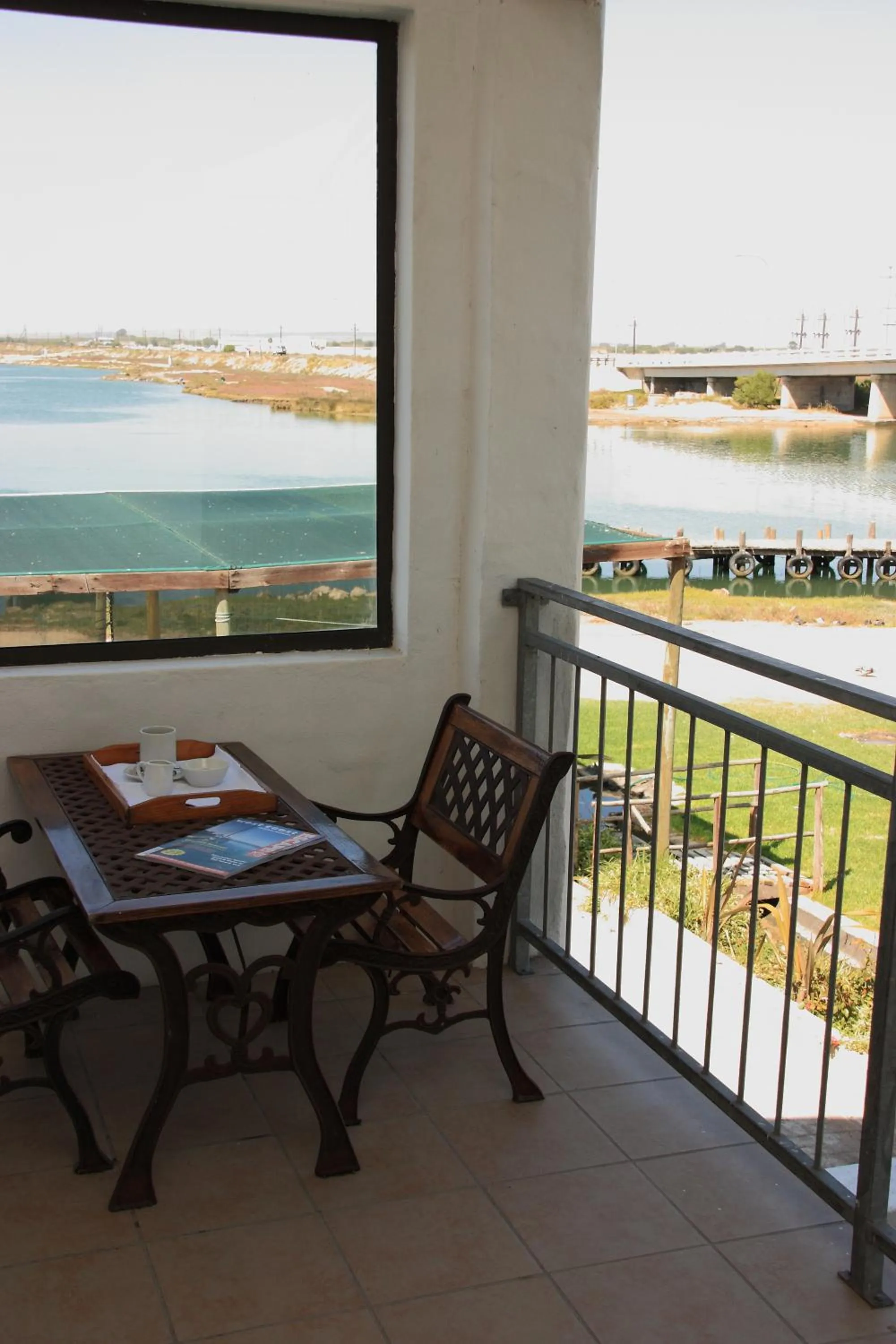 Bathroom in Riviera Hotel & Chalets