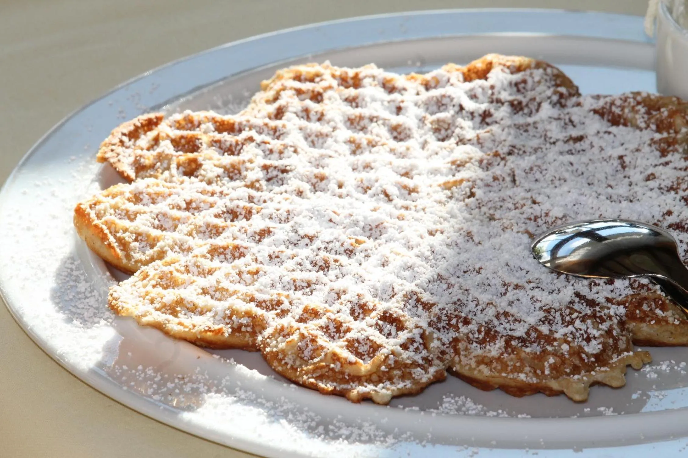 Food in Waldhotel Dornröschenshöh