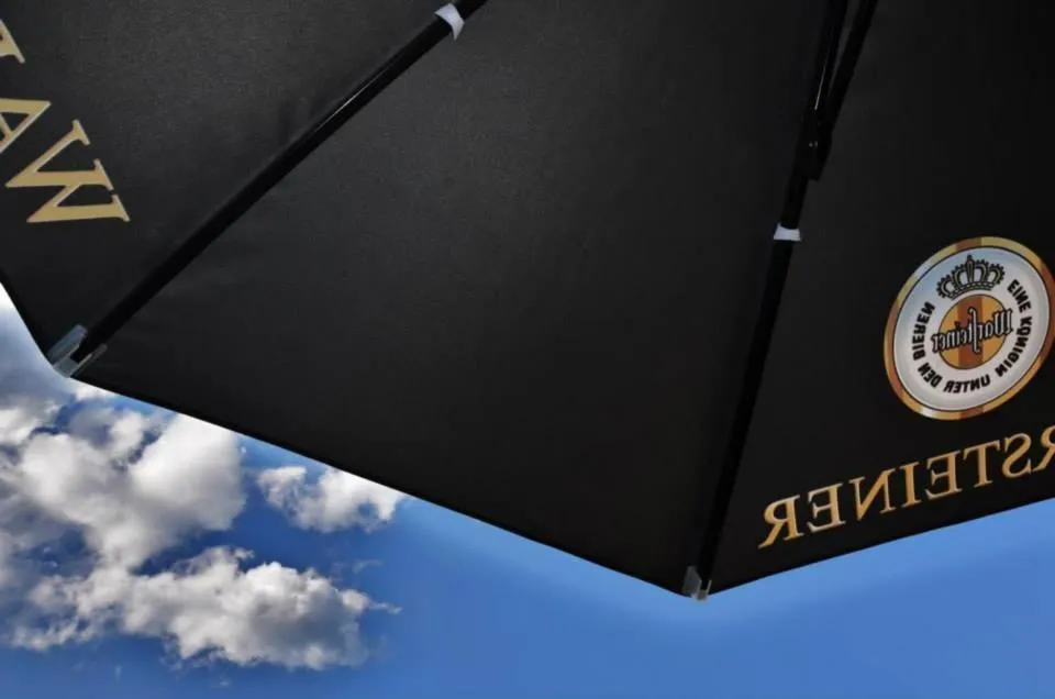Balcony/Terrace in Waldhotel Dornröschenshöh
