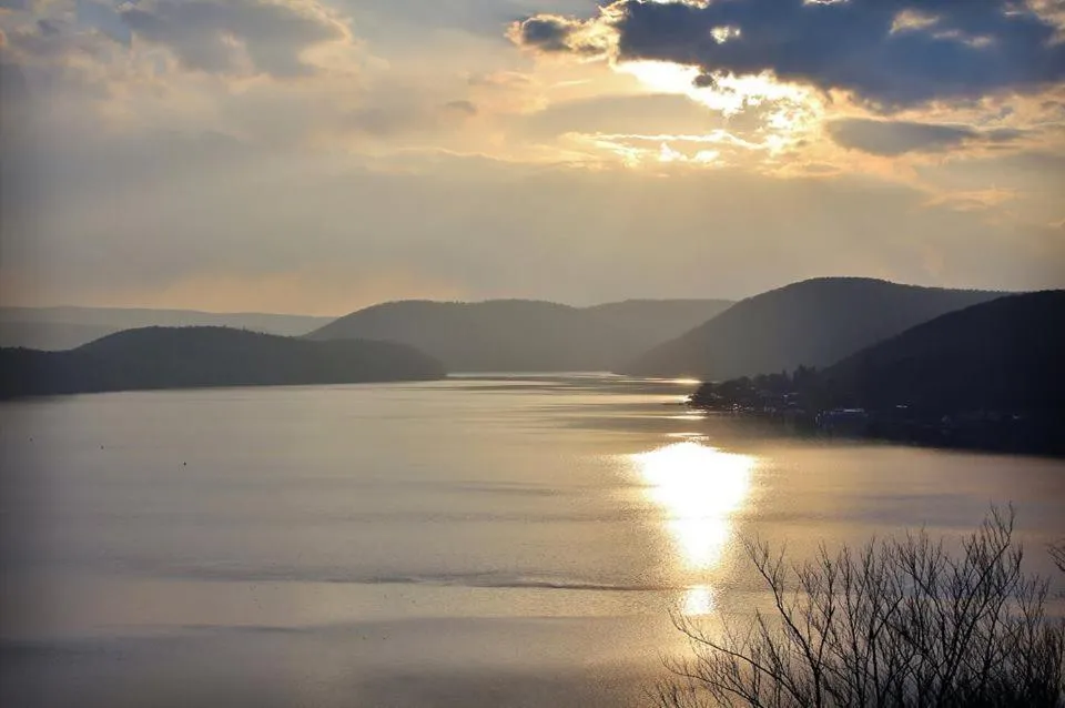 Area and facilities in Waldhotel Dornröschenshöh