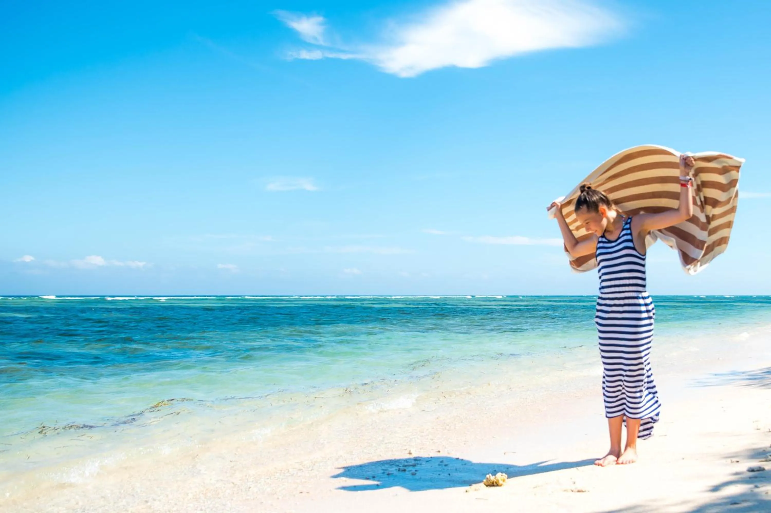 Off site in Villa Bhuvana with private swimming pool