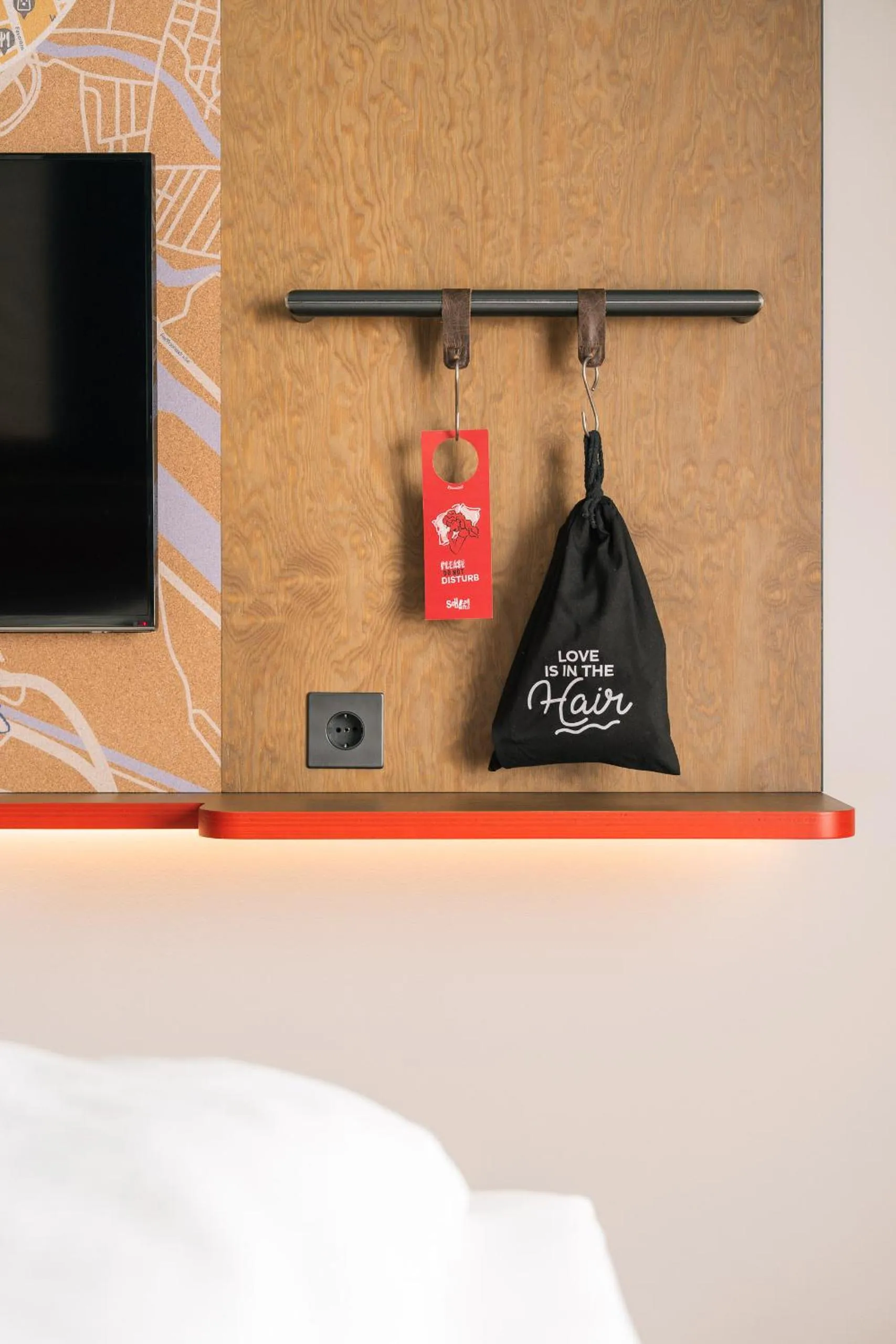 Bathroom in Hotel Schani Wien Hauptbahnhof