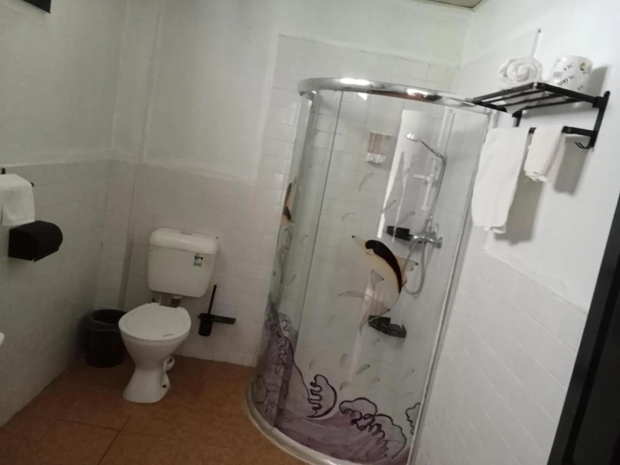 Puataukanave International Hotel