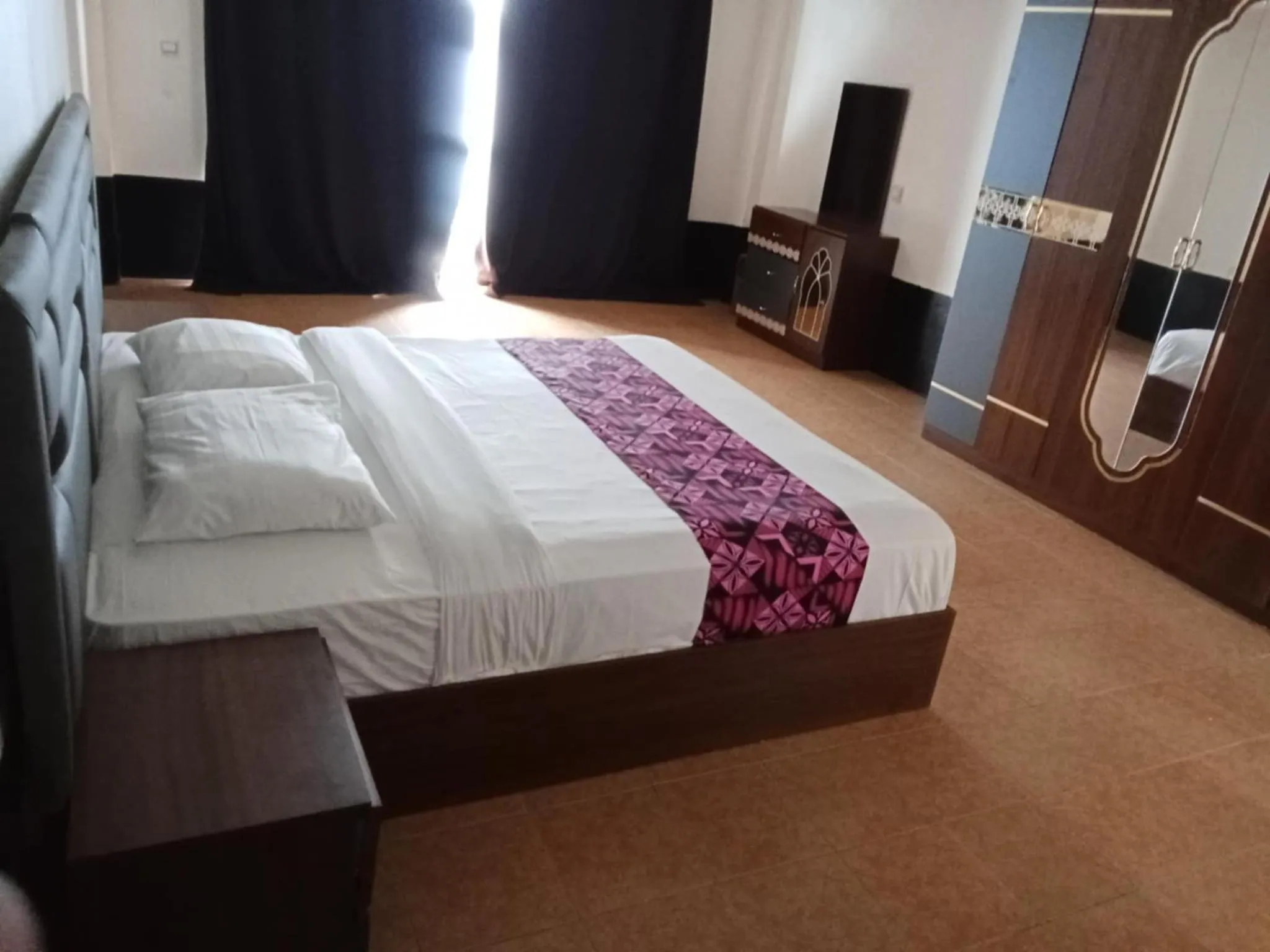 Puataukanave International Hotel