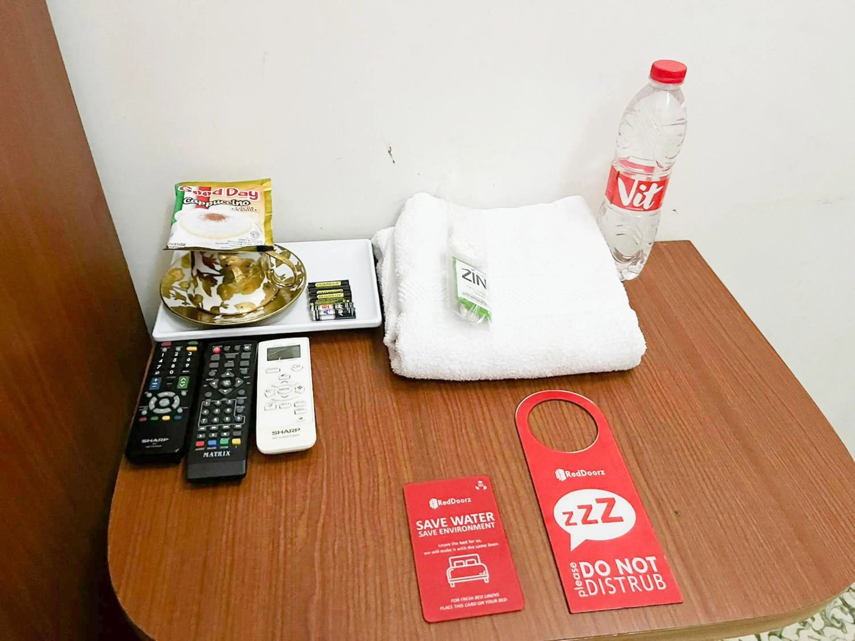 Other in RedDoorz Syariah Near Alun-Alun Tulungagung