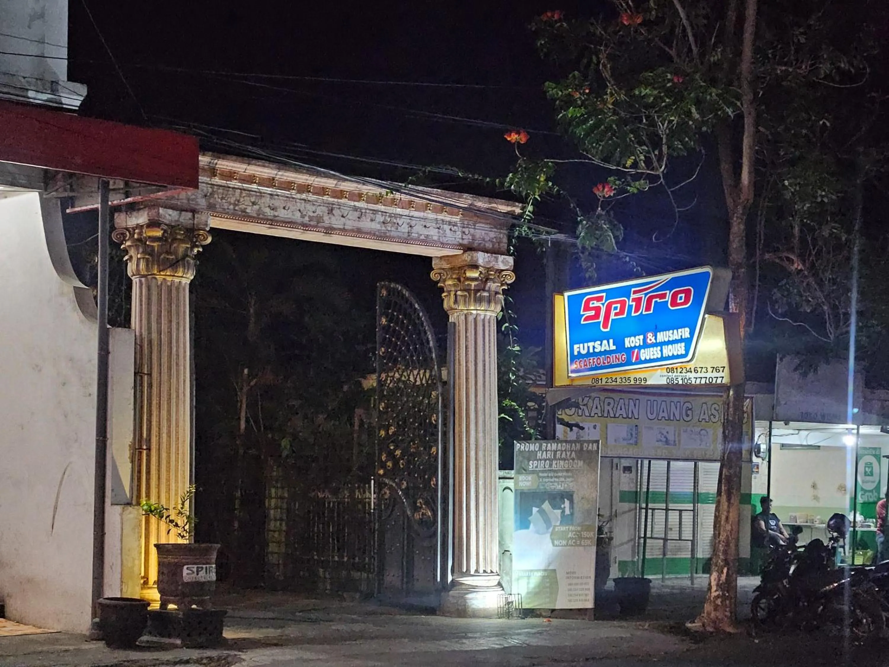 Other in RedDoorz Syariah Near Alun-Alun Tulungagung