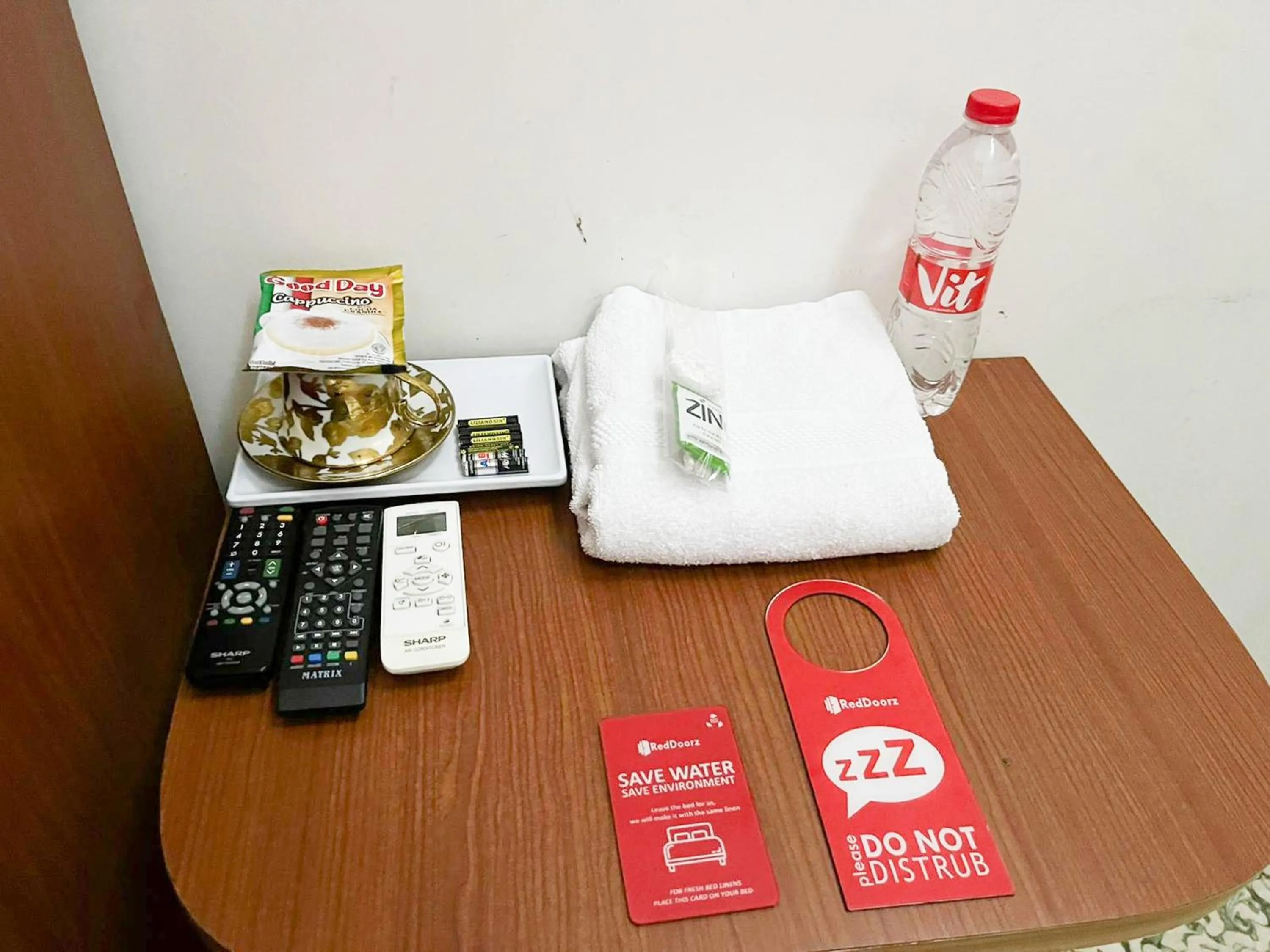 Other in RedDoorz Syariah Near Alun-Alun Tulungagung