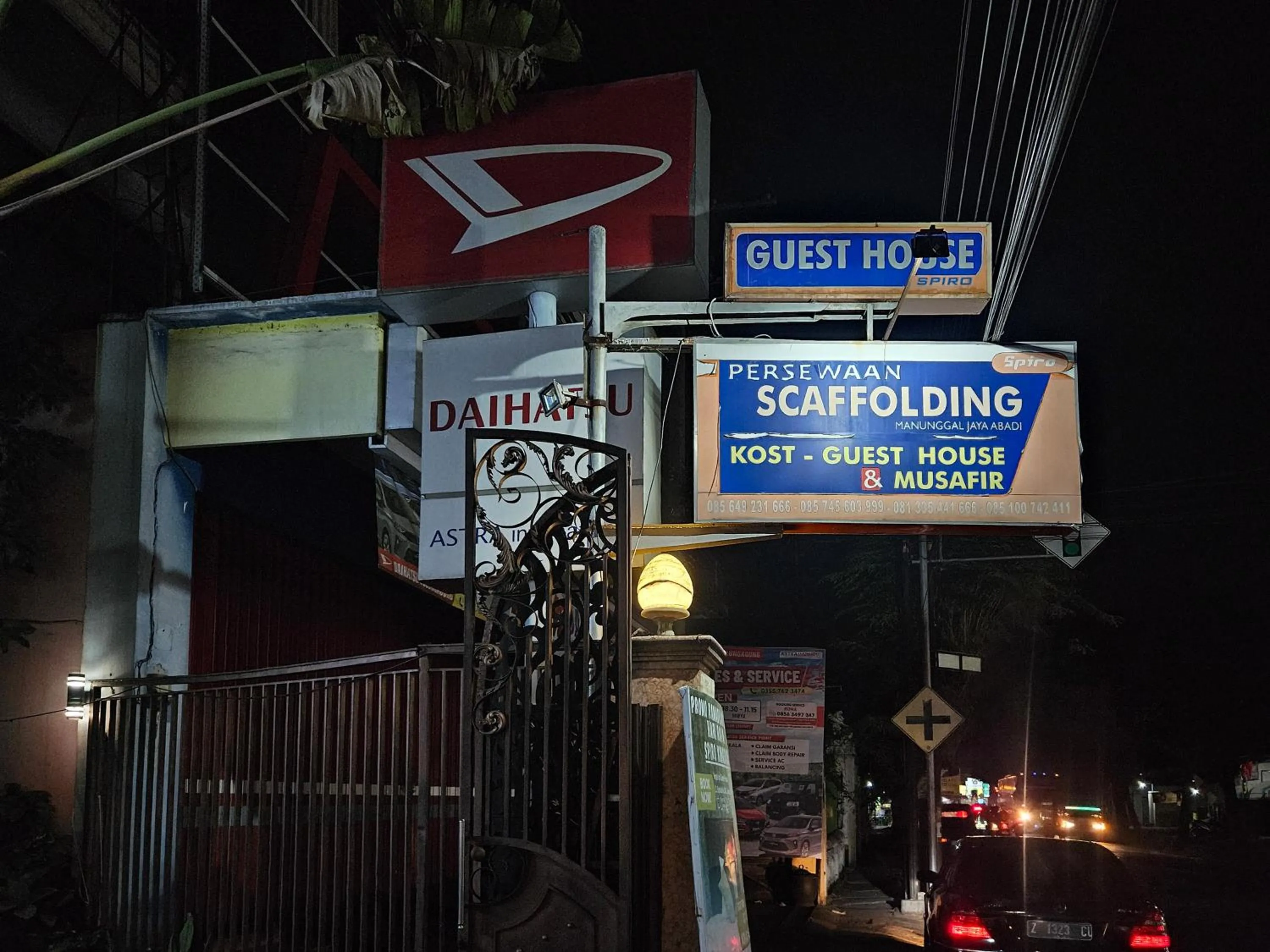 Other in RedDoorz Syariah Near Alun-Alun Tulungagung