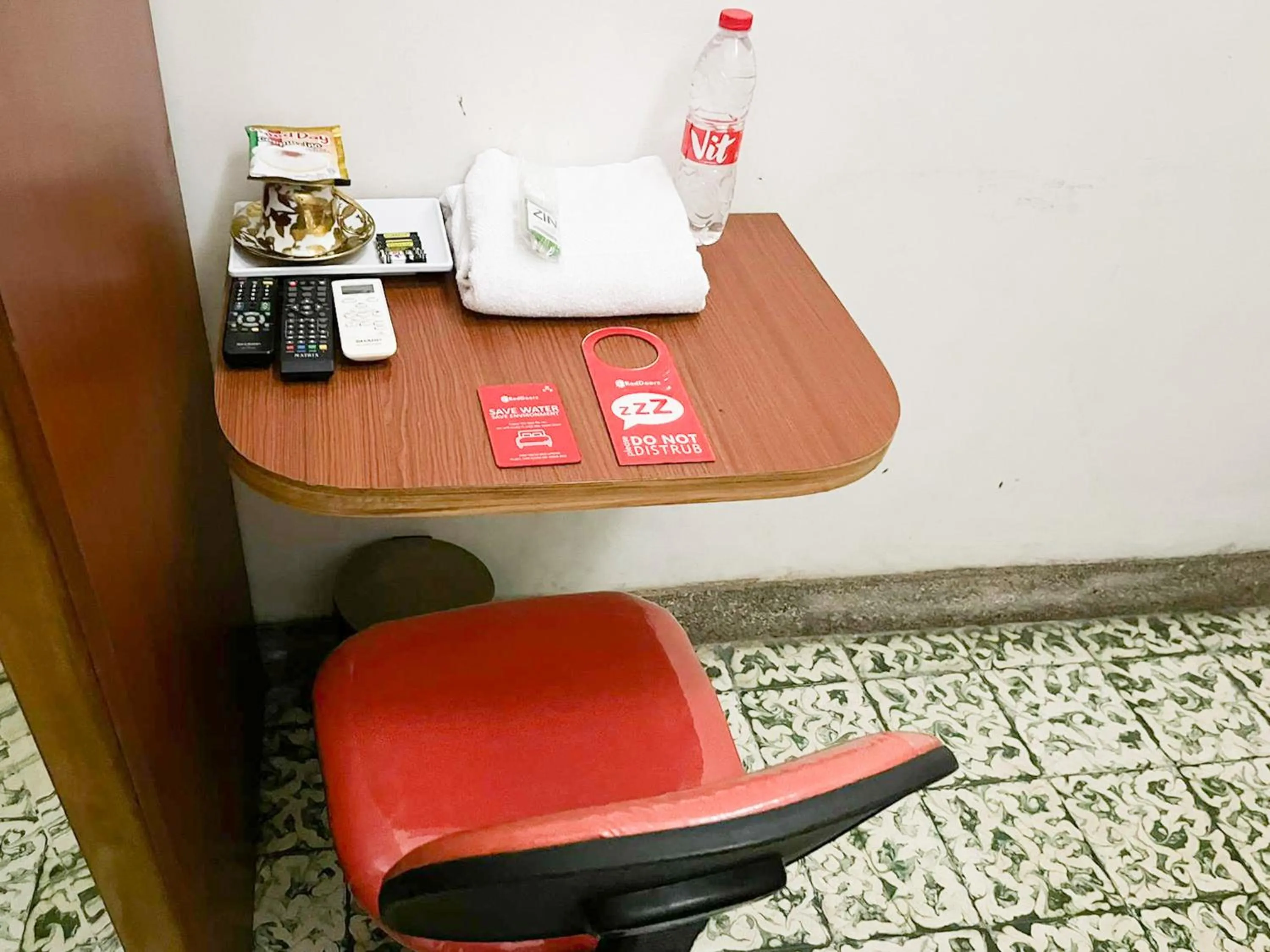 Other in RedDoorz Syariah Near Alun-Alun Tulungagung