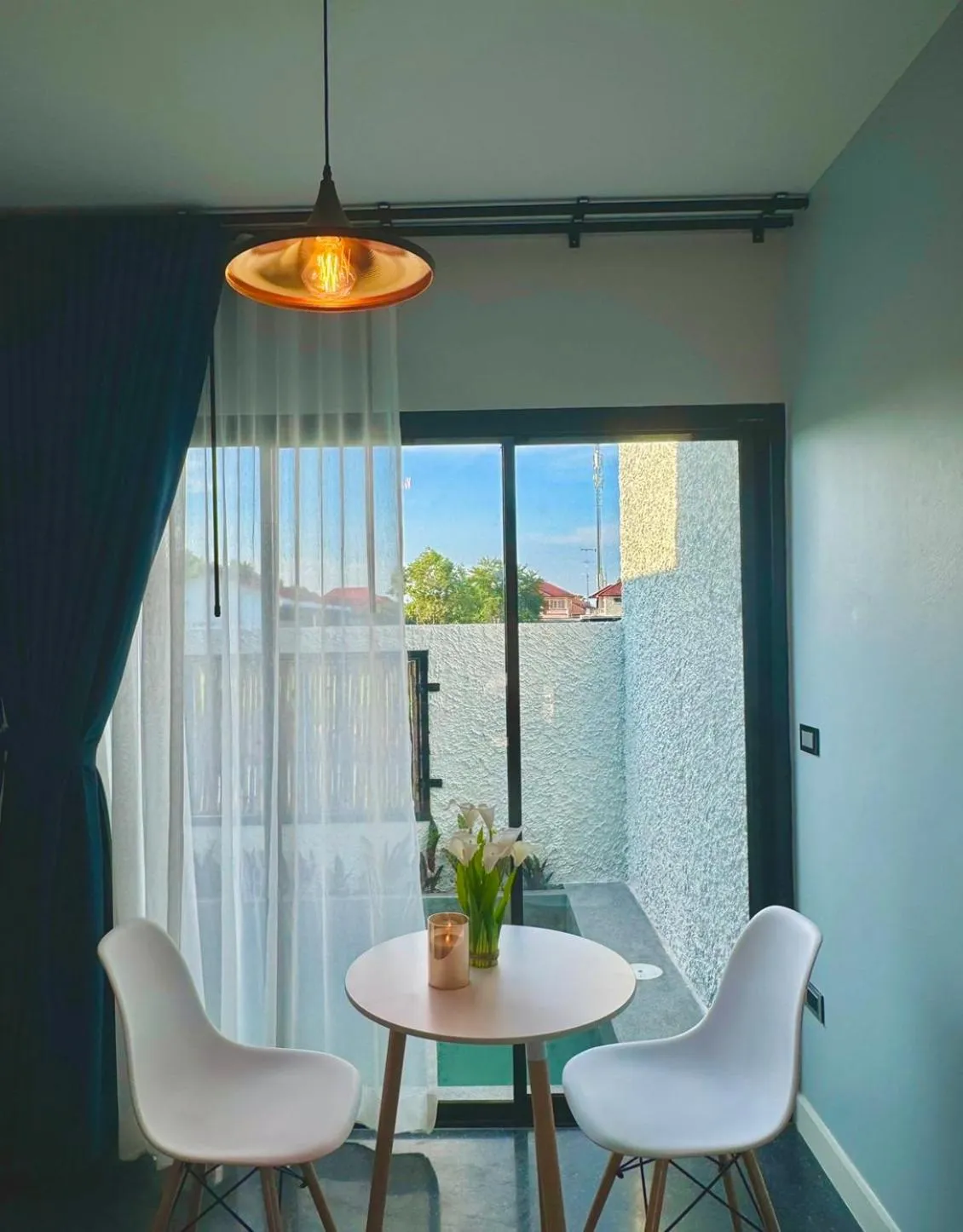 View (from property/room) in R resident resort