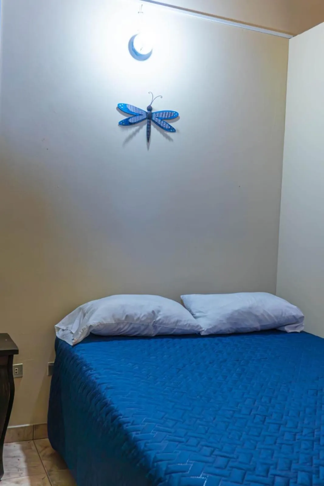 Photo of the whole room, Bed in Hostal Casa Luna